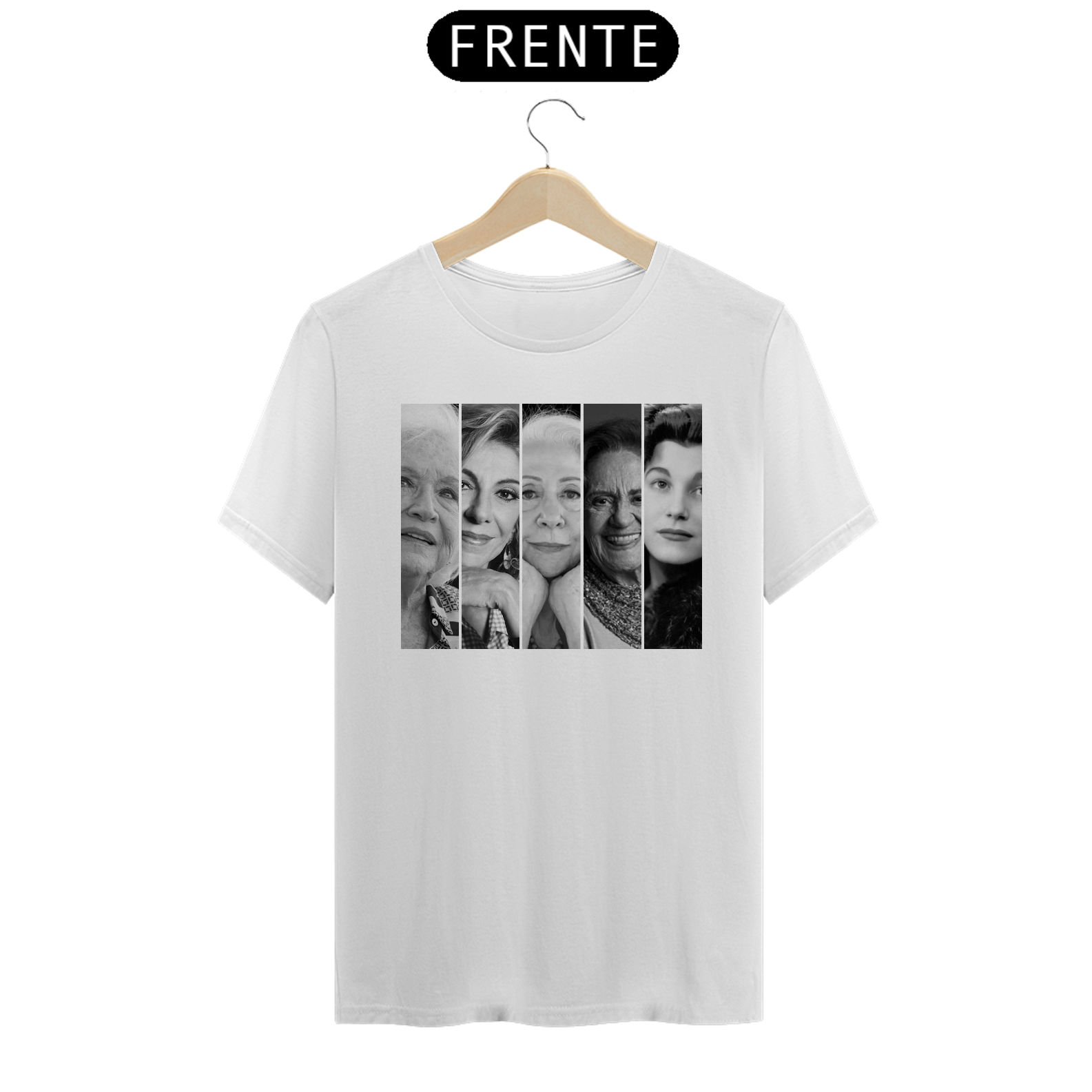 Nome do produto: Grandes Atrizes