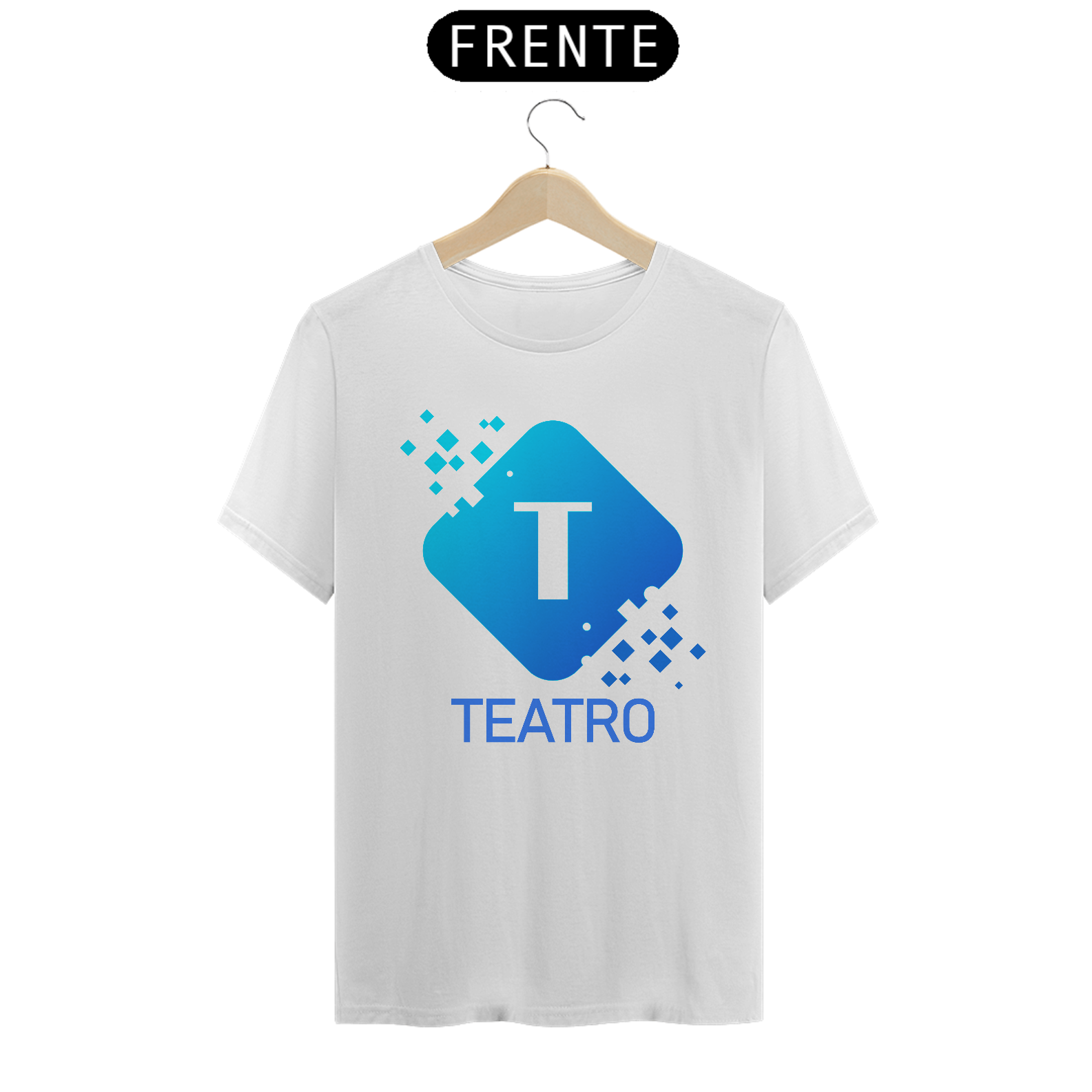 Nome do produto: Teatro | Cubinhos