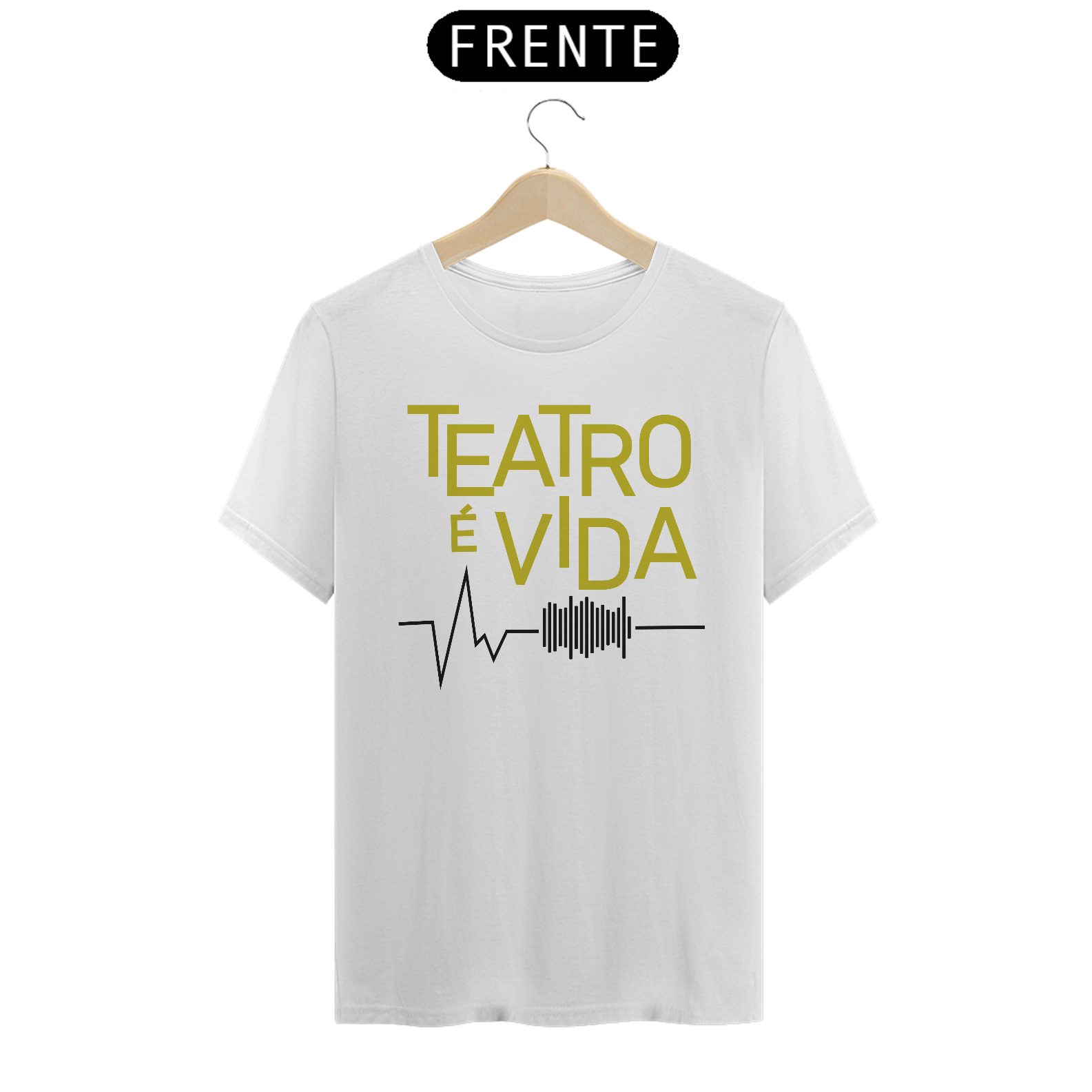 Nome do produto: Teatro é Vida I