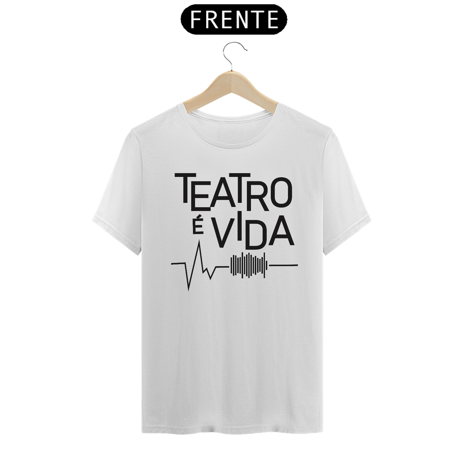Nome do produto: Teatro é Vida III
