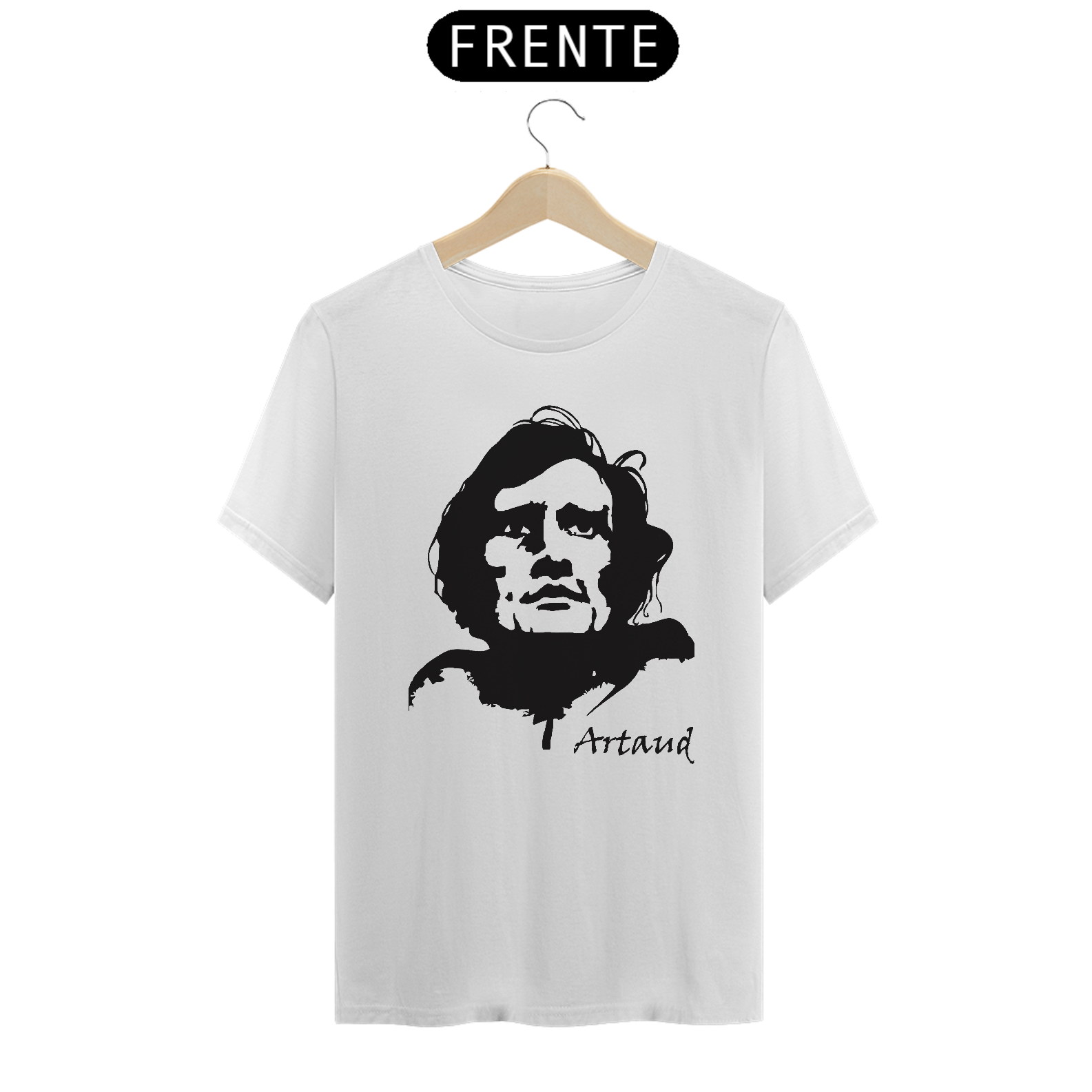 Nome do produto: Artaud