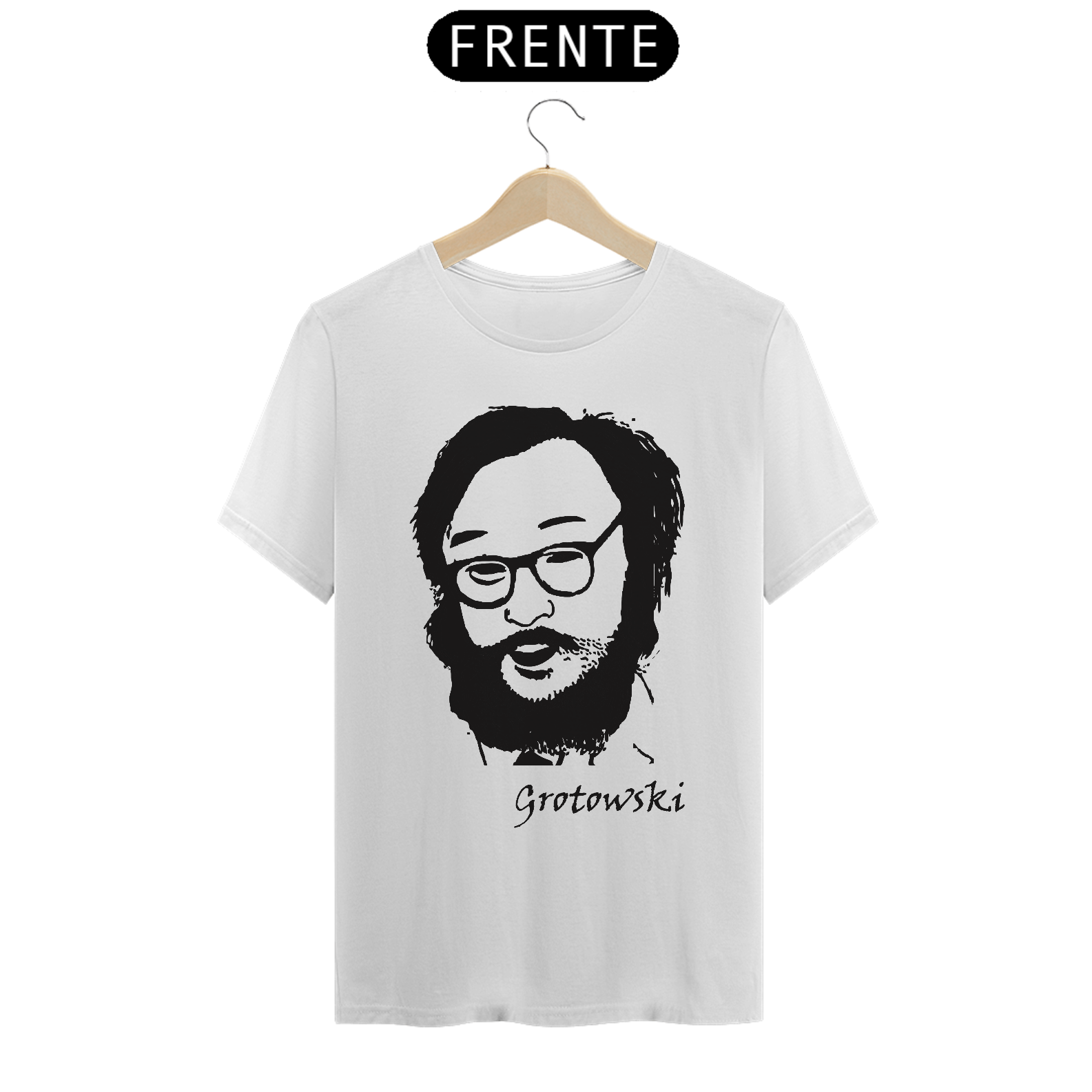 Nome do produto: Grotowski