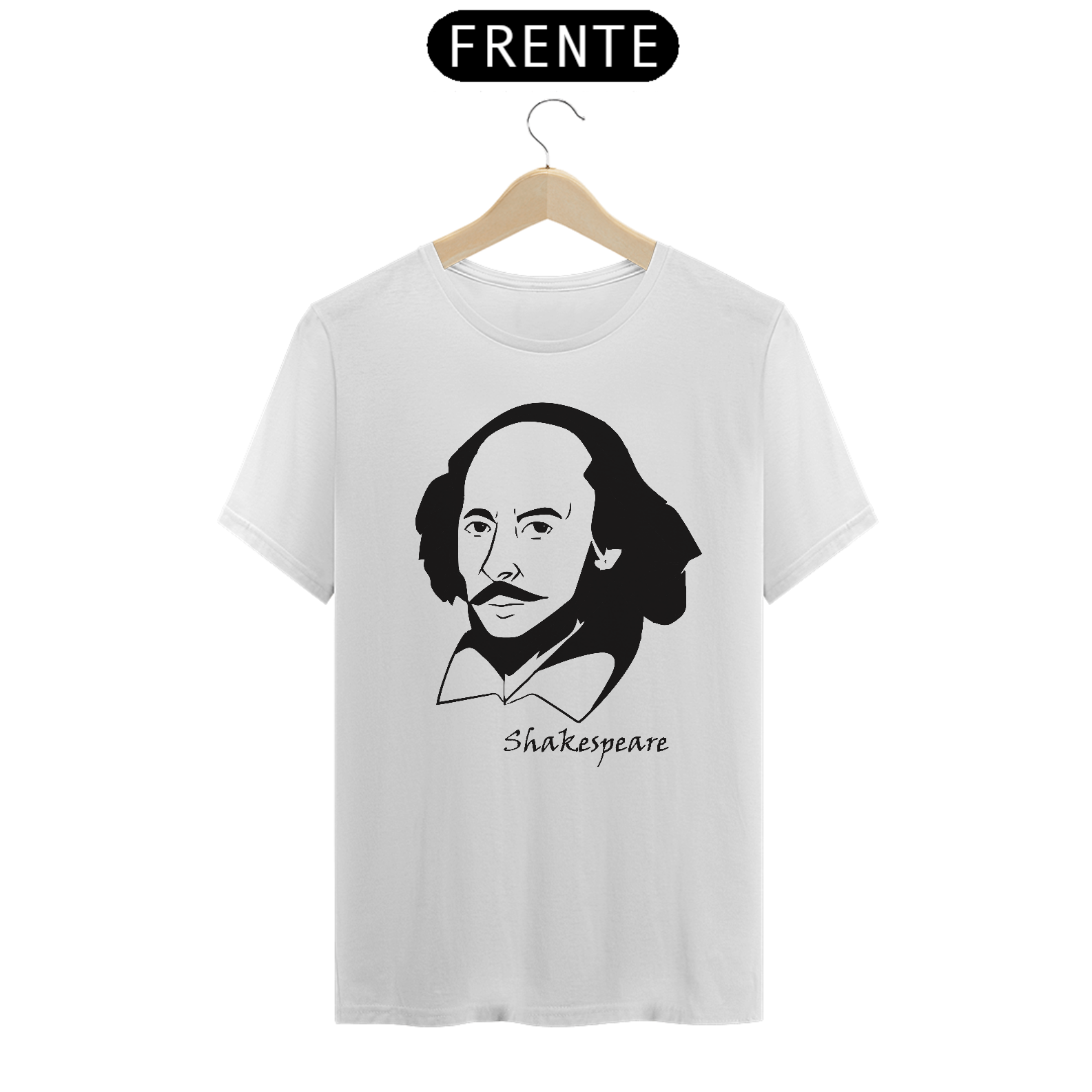 Nome do produto: Shakespeare