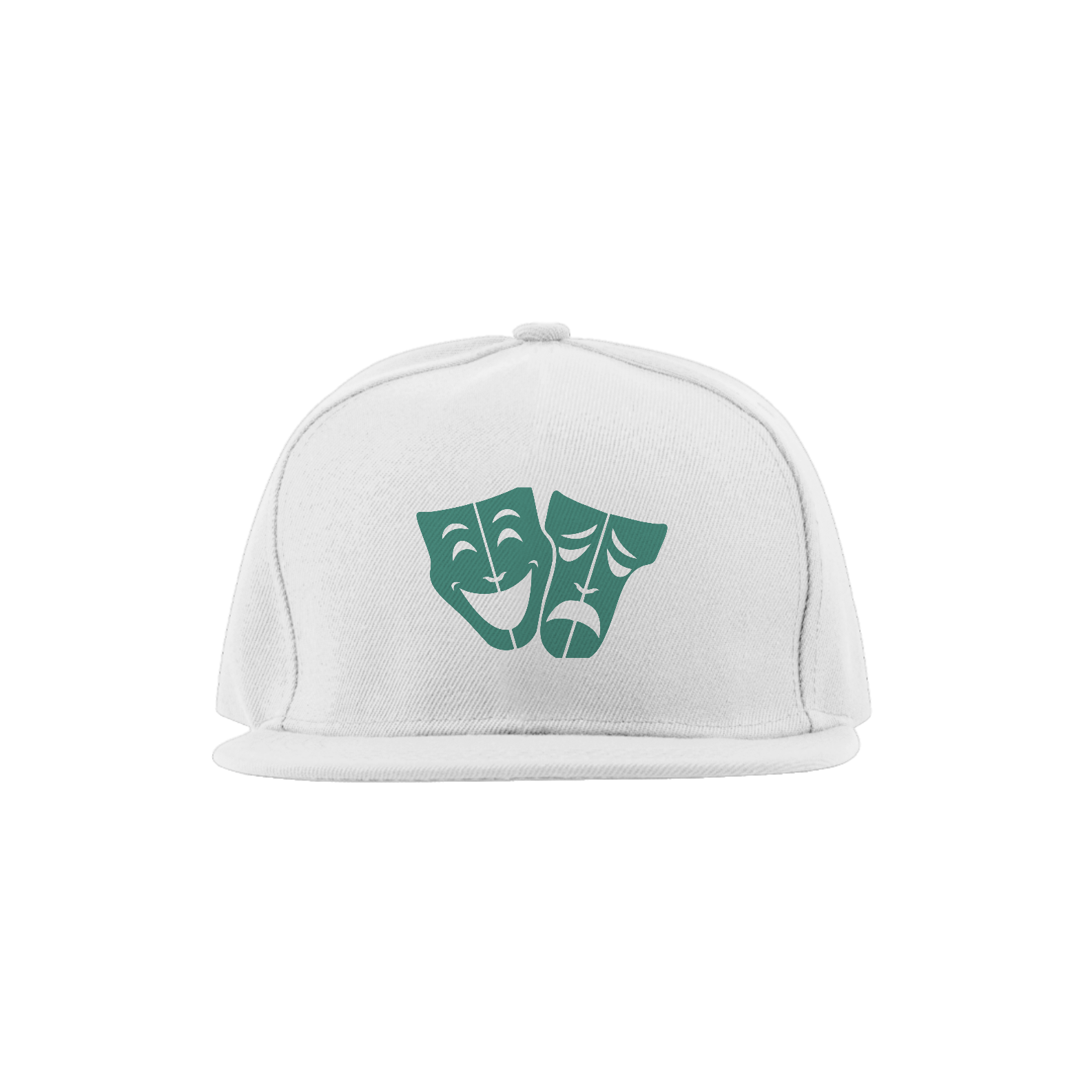 Nome do produto: Boné Máscaras