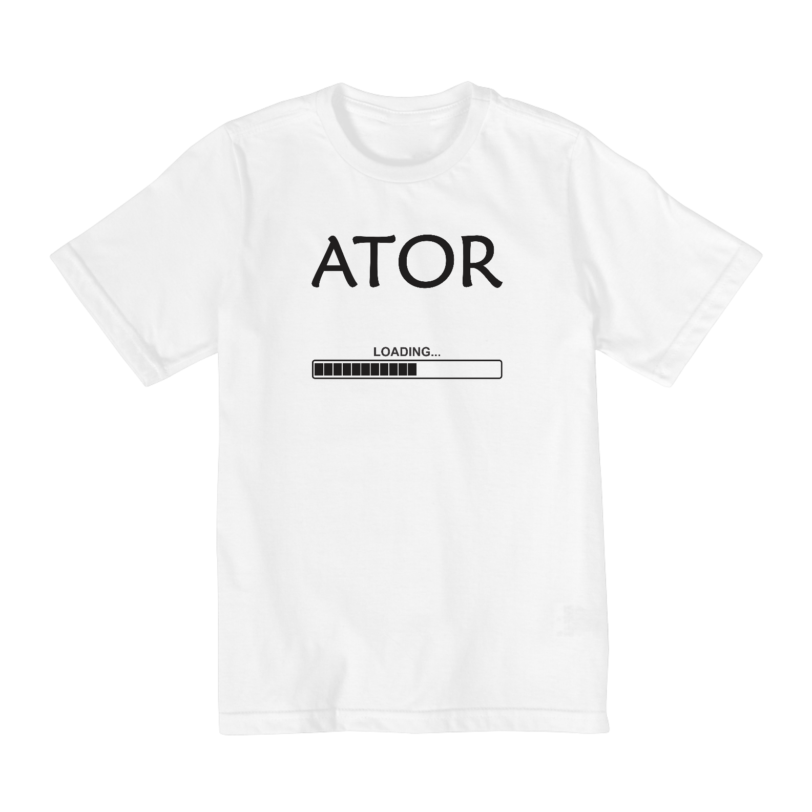 Nome do produto: ATOR MIRIM LOADING