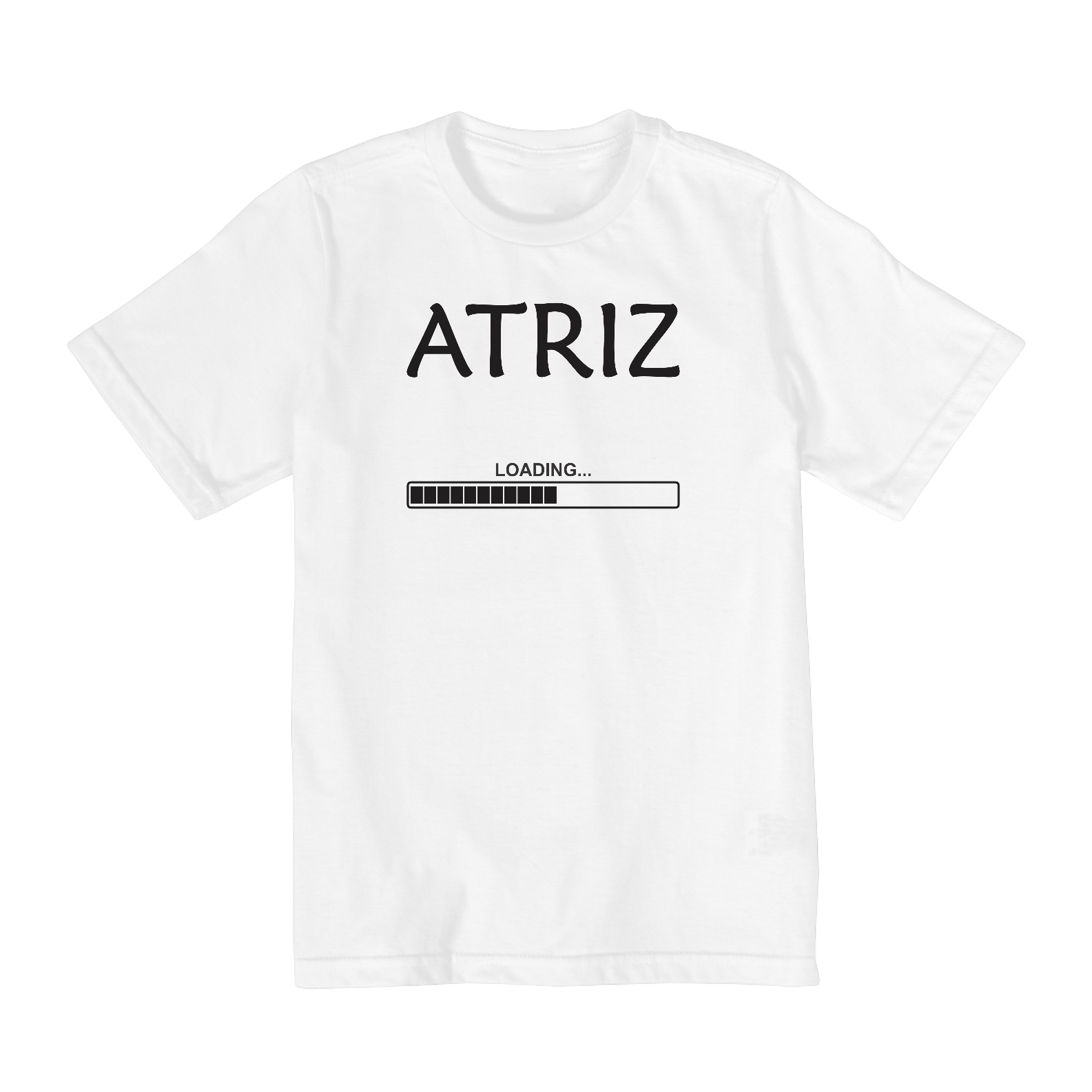 Nome do produto: ATRIZ MIRIM LOADING