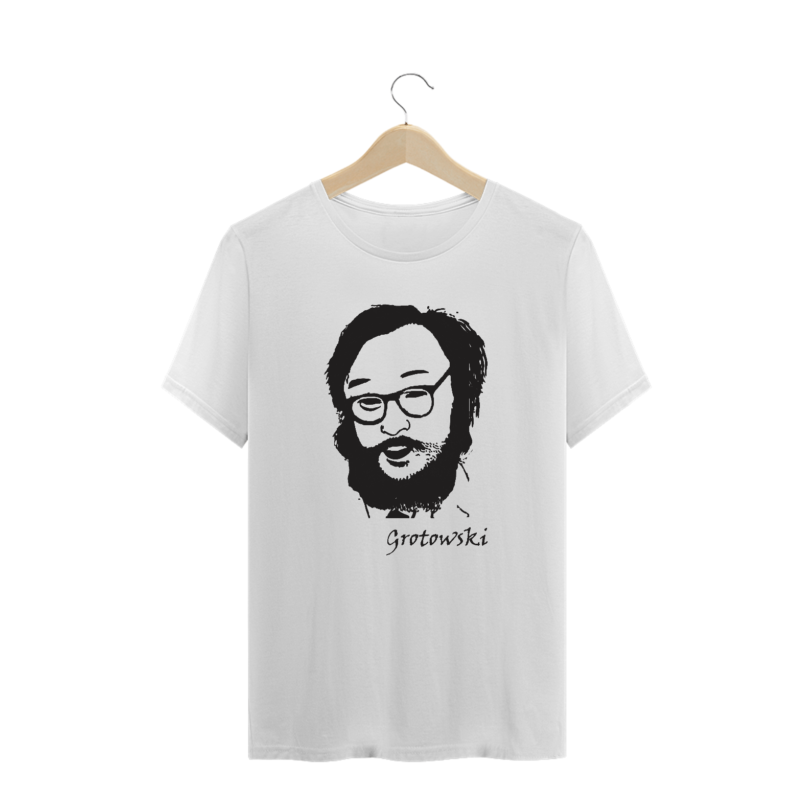 Nome do produto: GROTOWSKI - PLUS SIZE