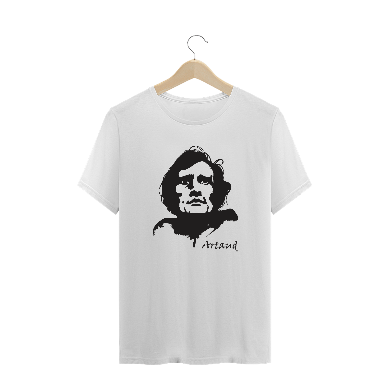 Nome do produto: ARTAUD - PLUS SIZE