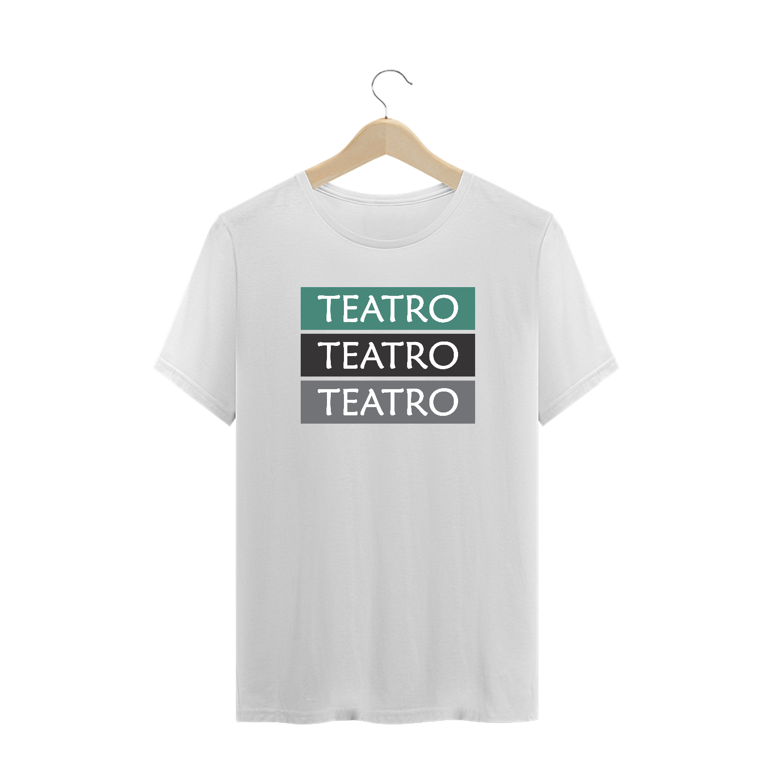 Nome do produto: TEATRO - PLUS SIZE