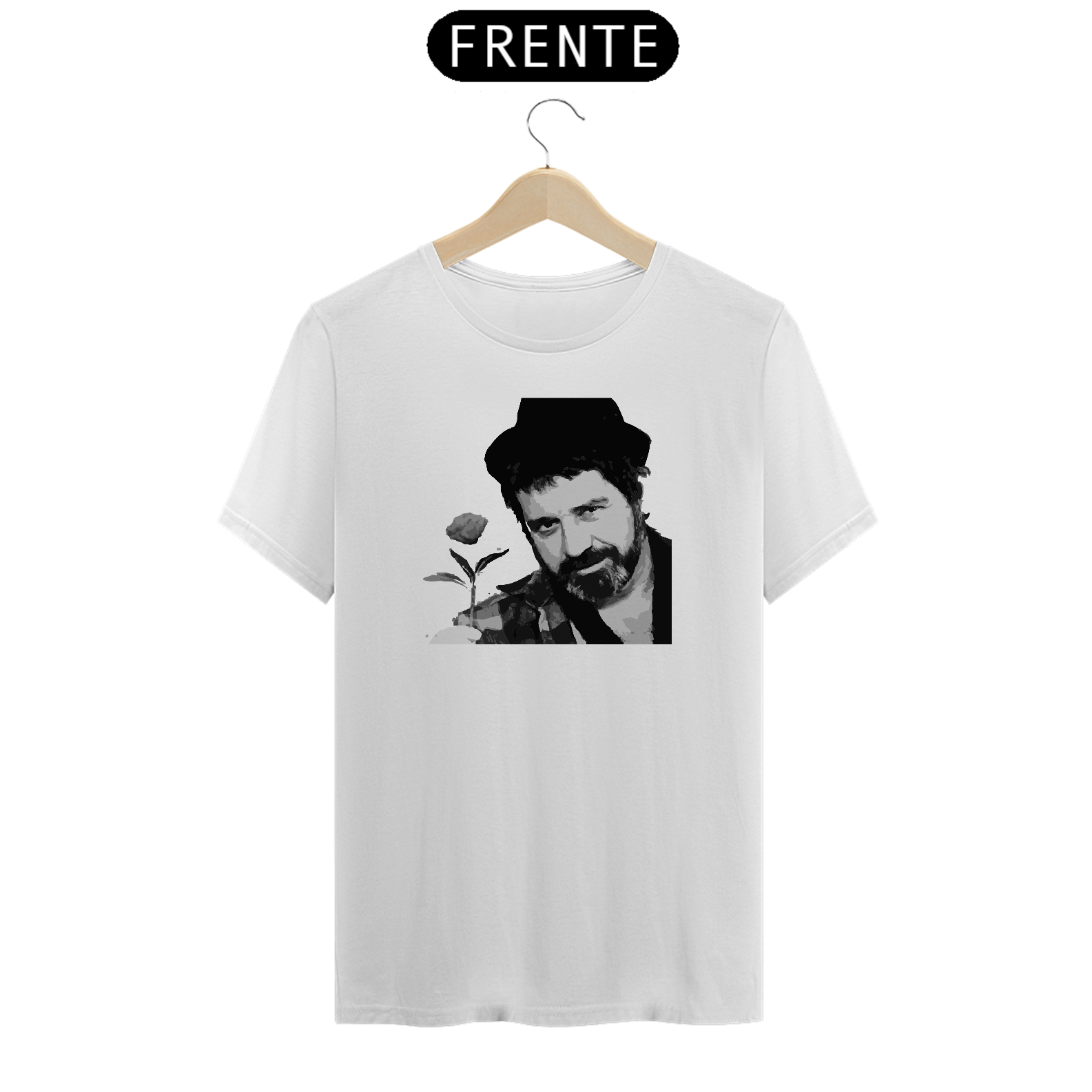 Nome do produto: PLÍNIO MARCOS