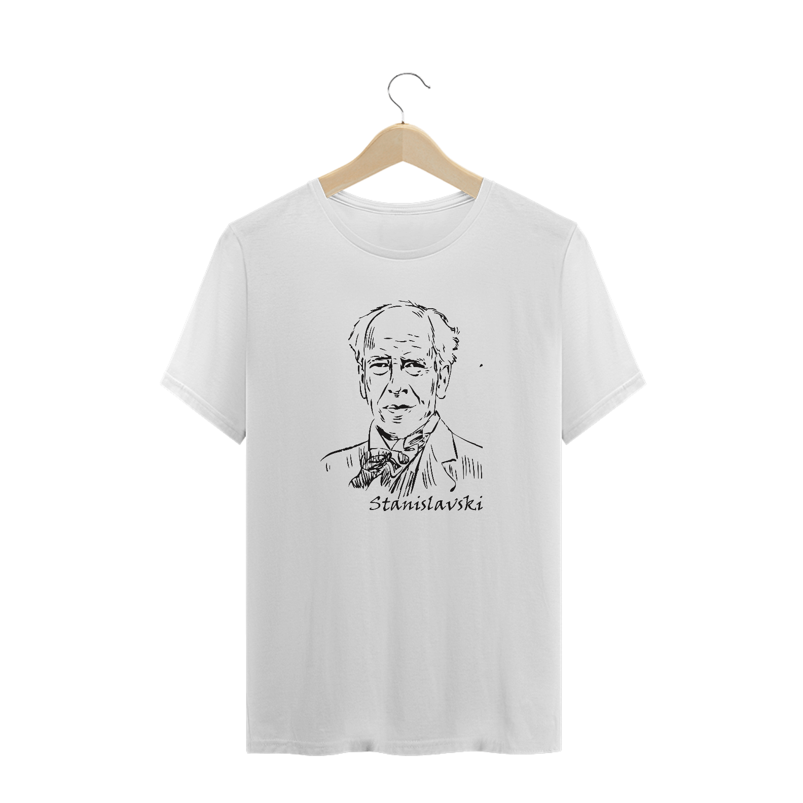 Nome do produto: STANISLAVSKI (PLUS SIZE)