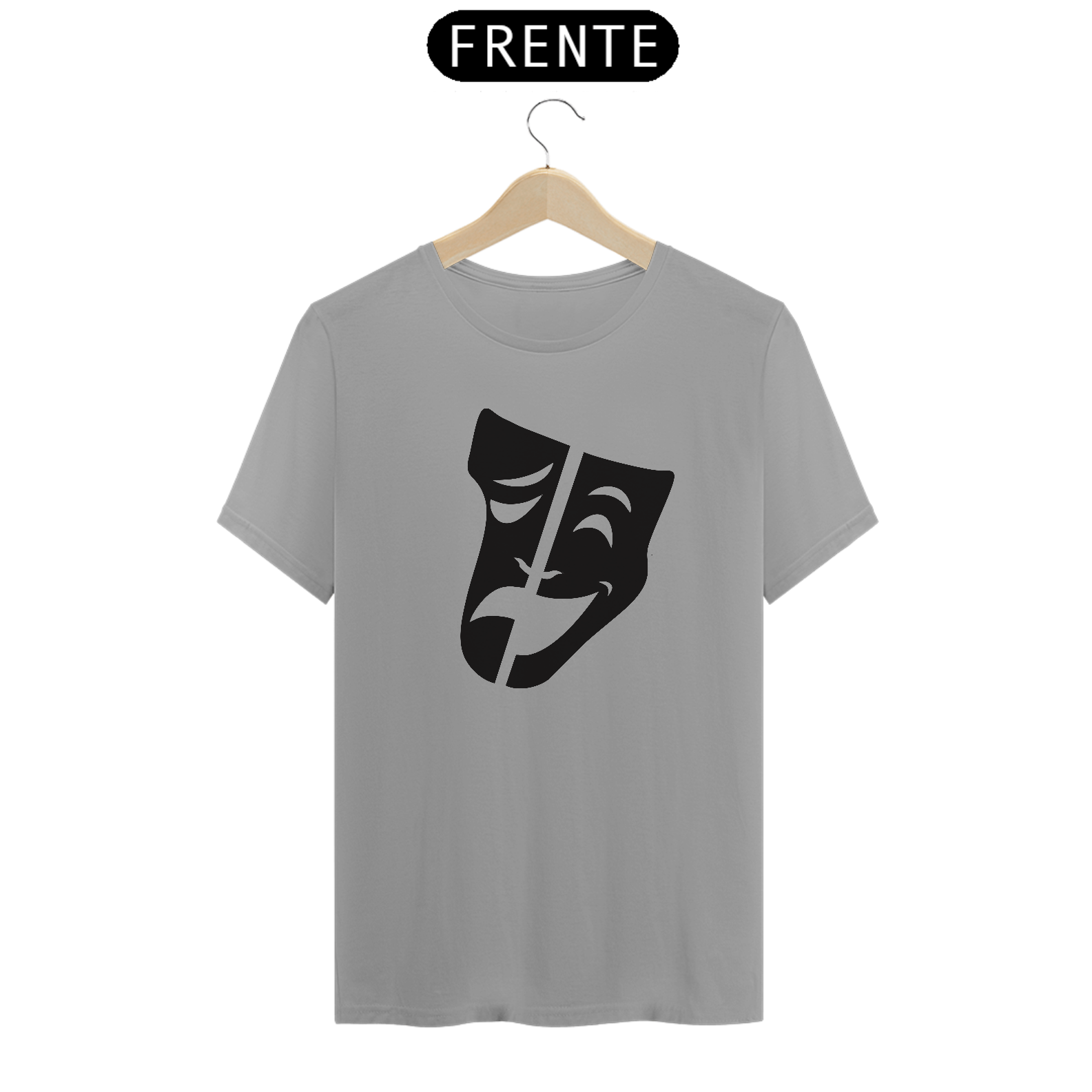 Nome do produto: Máscaras Teatro