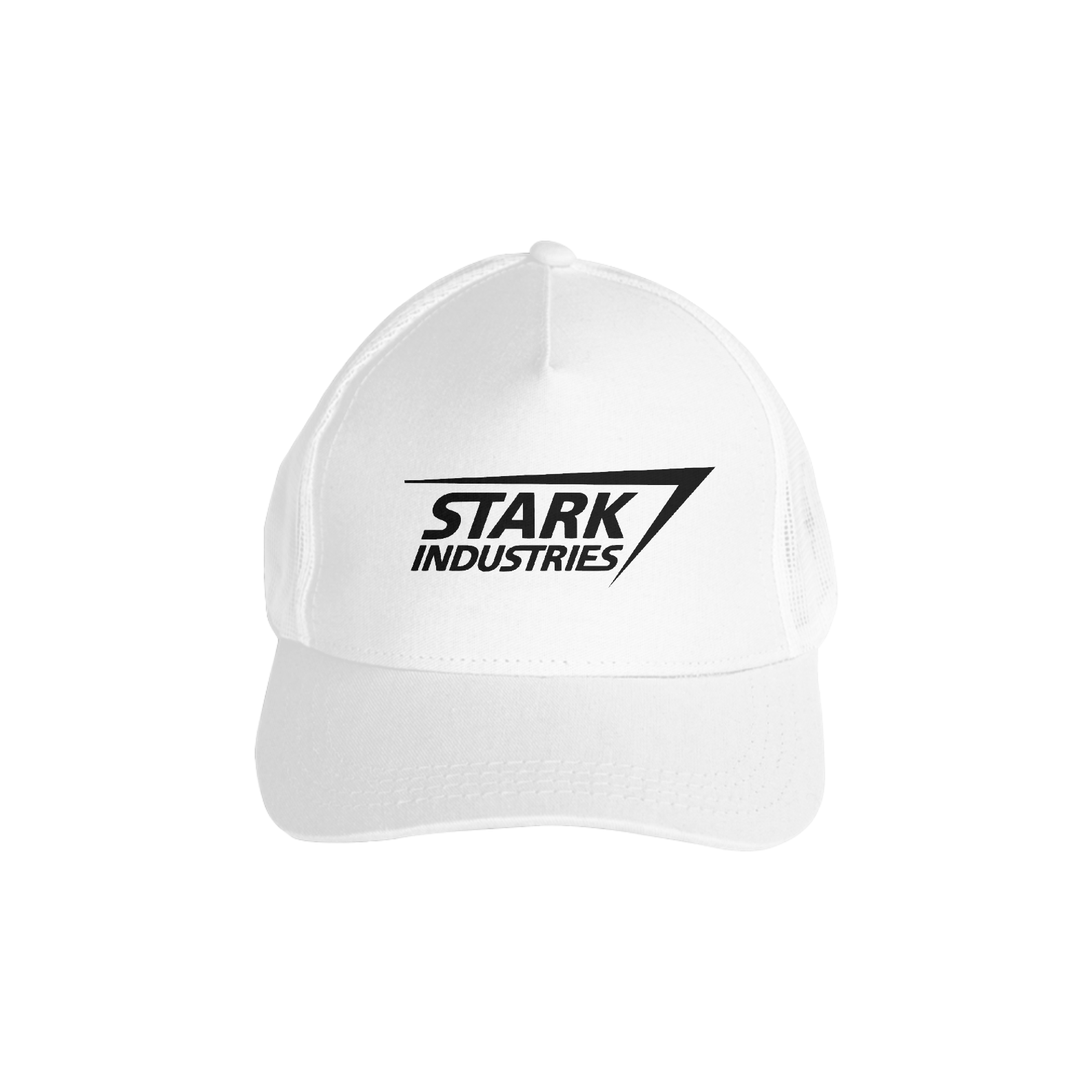 Nome do produto: Boné Trucker - Stark Industries I