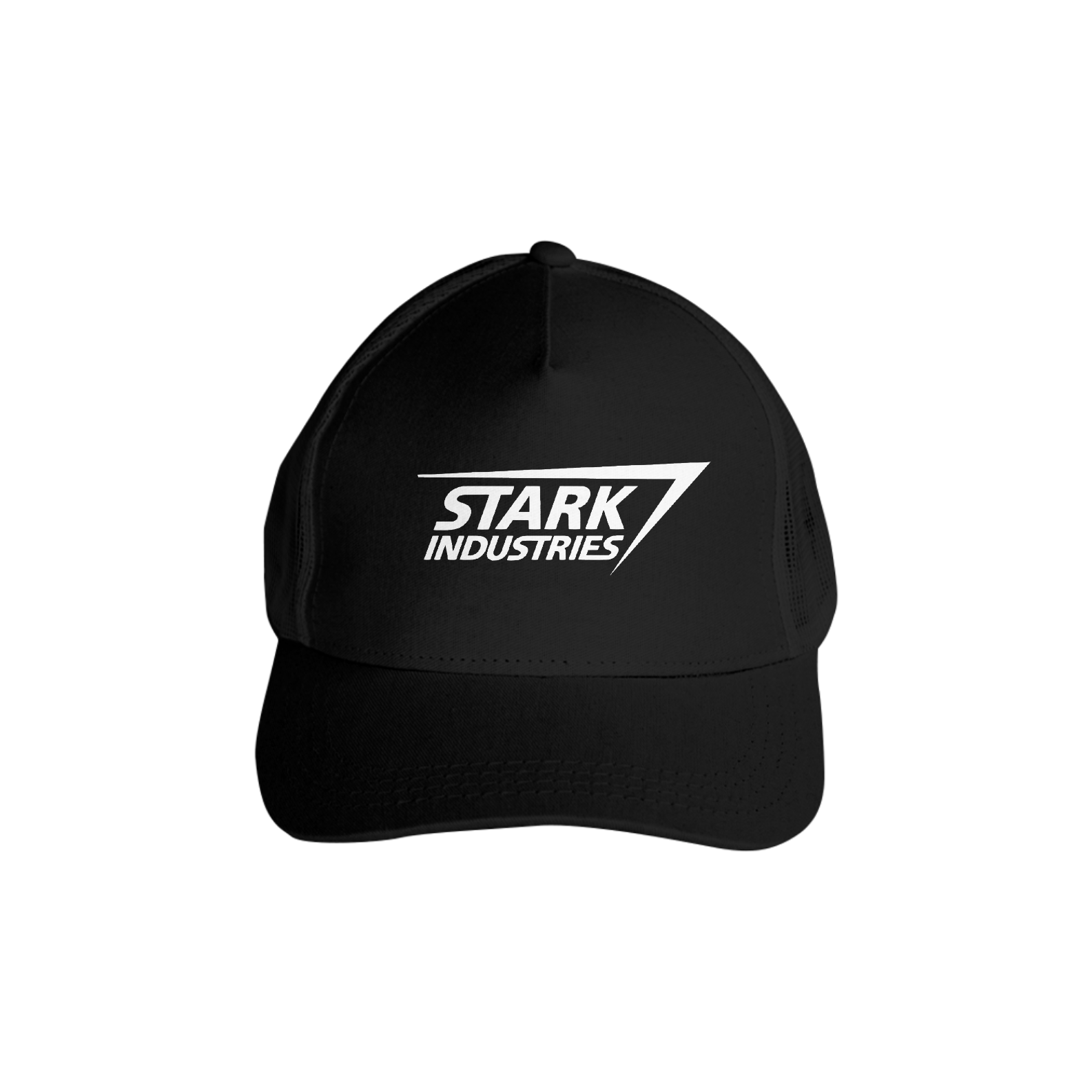 Nome do produto: Boné Trucker Stark Industries II