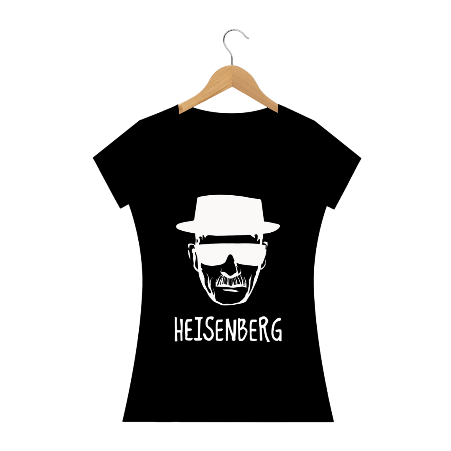 Nome do produto: Baby Long Heisenberg