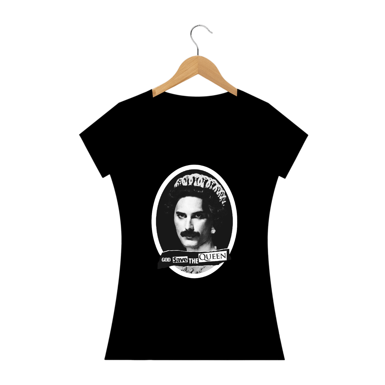 Nome do produto: Baby Long Queen