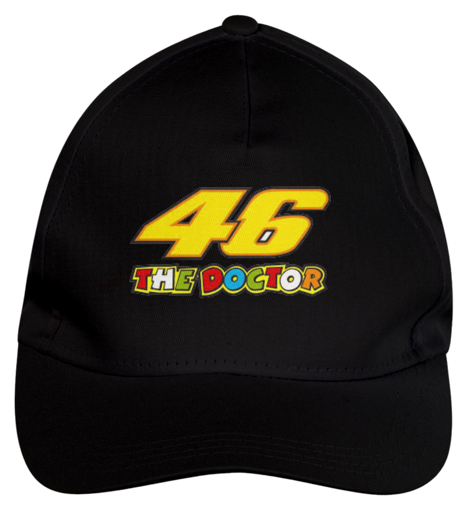 Nome do produto: Boné the doctor 