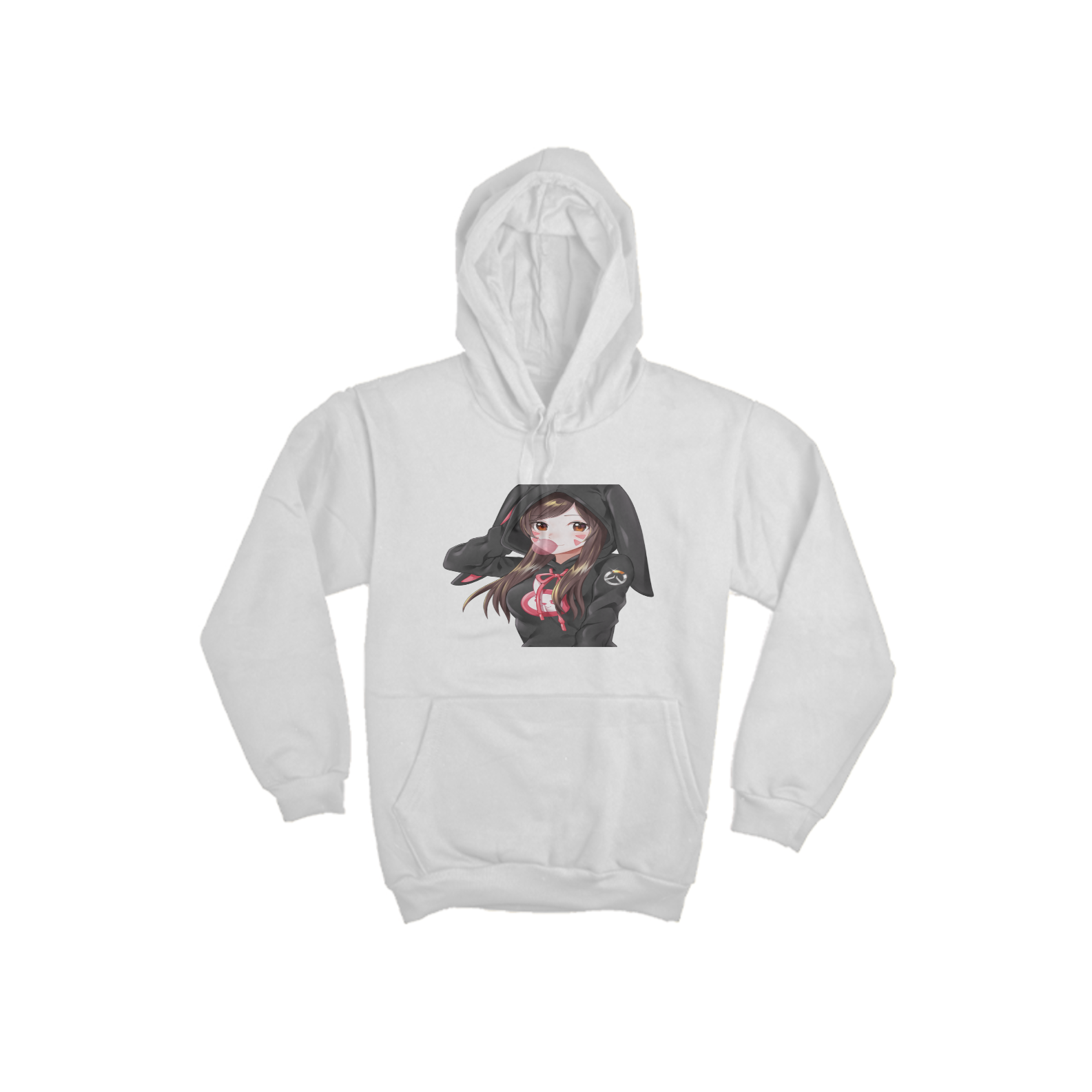 Nome do produto: Blusa de anime