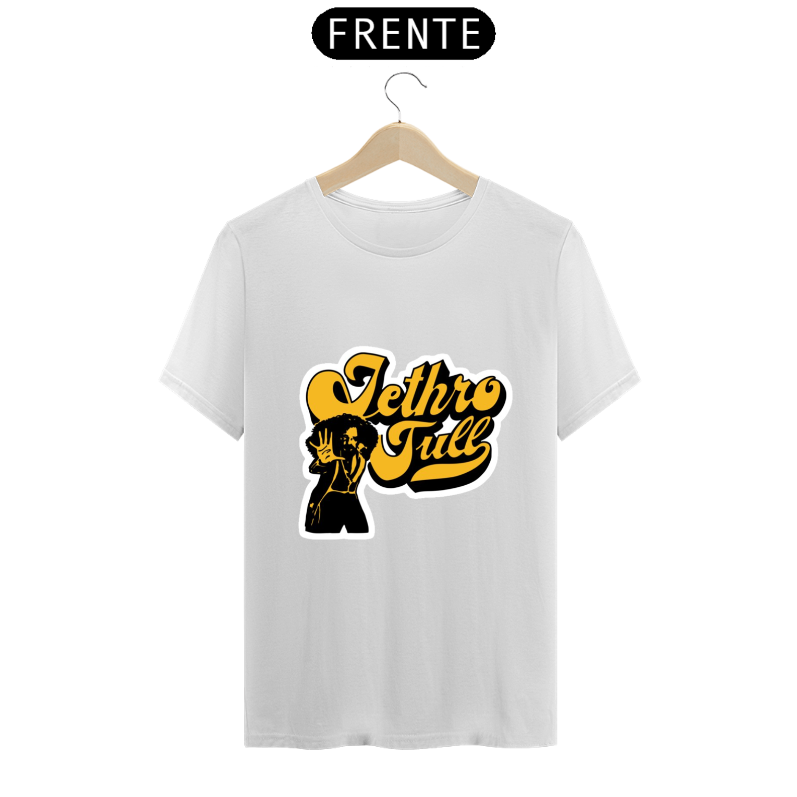 Nome do produto: Clássicos do Rock - Jethro Tull