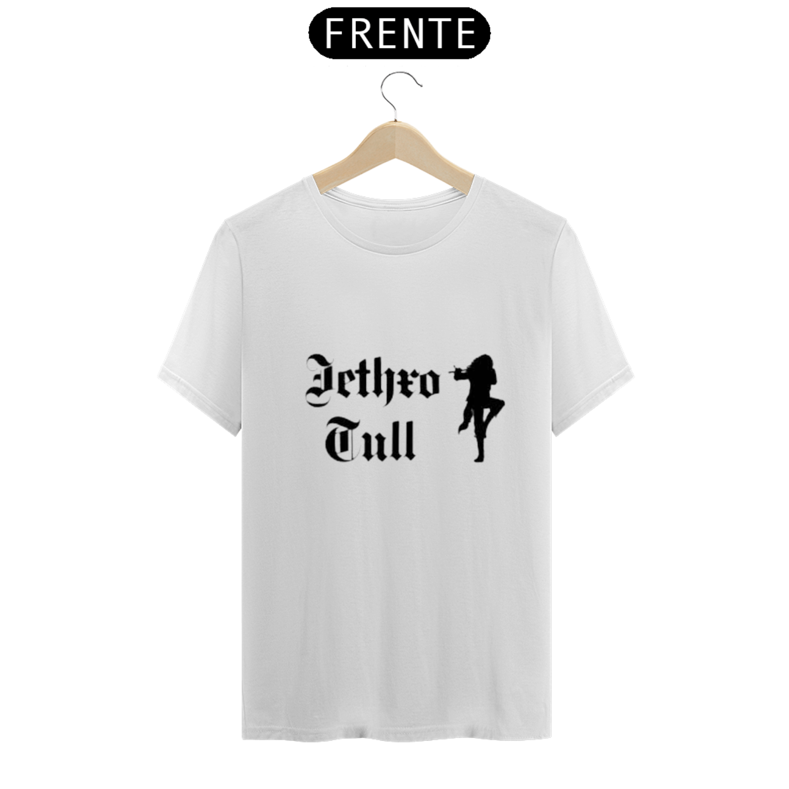 Nome do produto: Clássicos do Rock - Jethro Tull