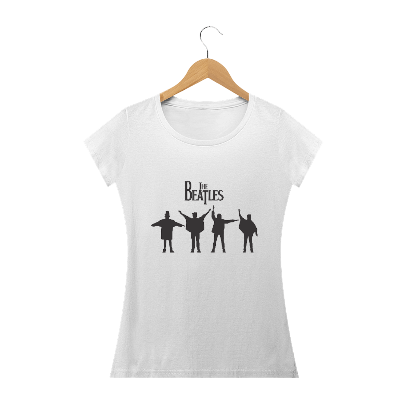 Nome do produto: Baby  Long Prime - Clássicos do Rock -  The Beatles Álbum Help