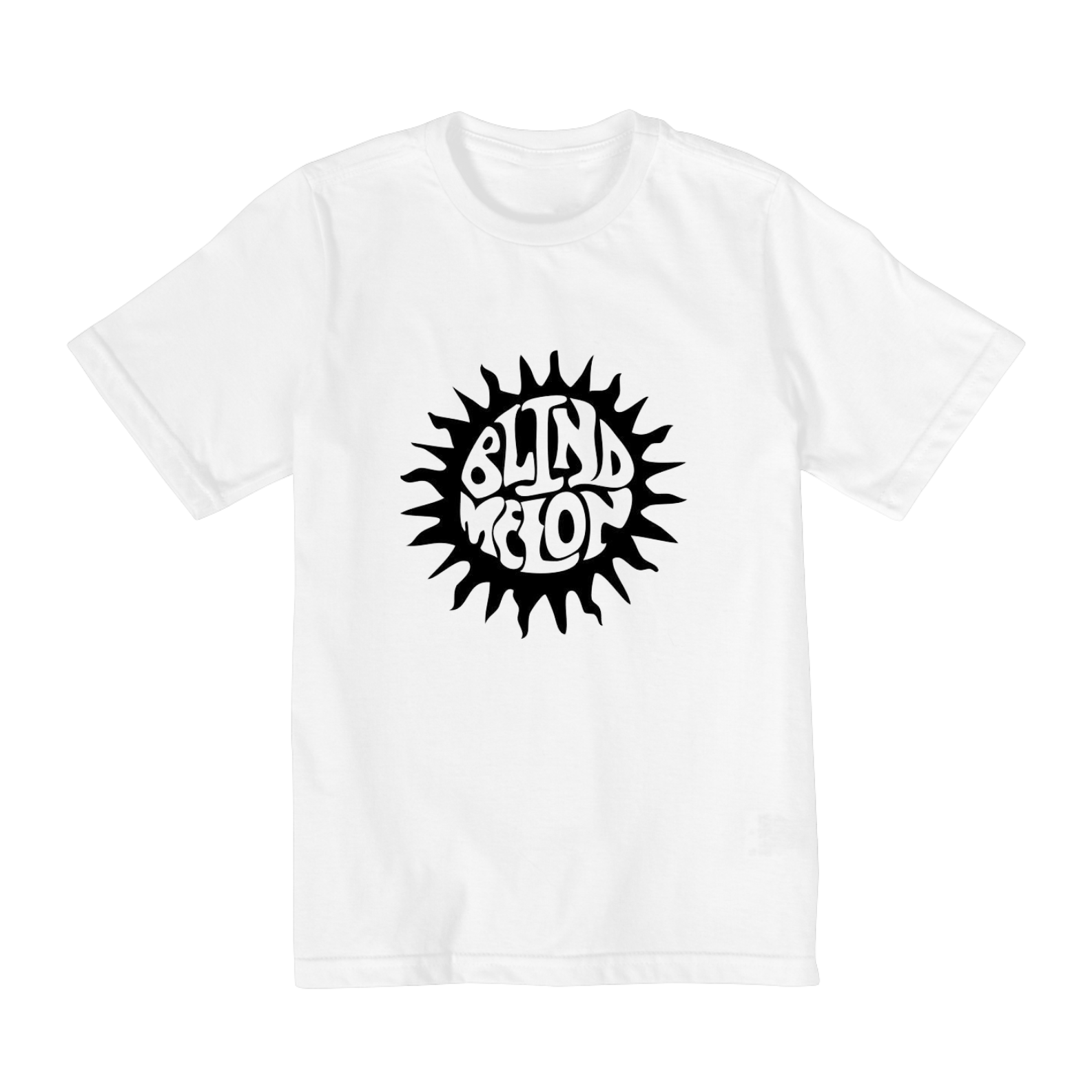 Nome do produto: Camiseta Infantil 10 a 14 anos - Bandas - Blind Melon