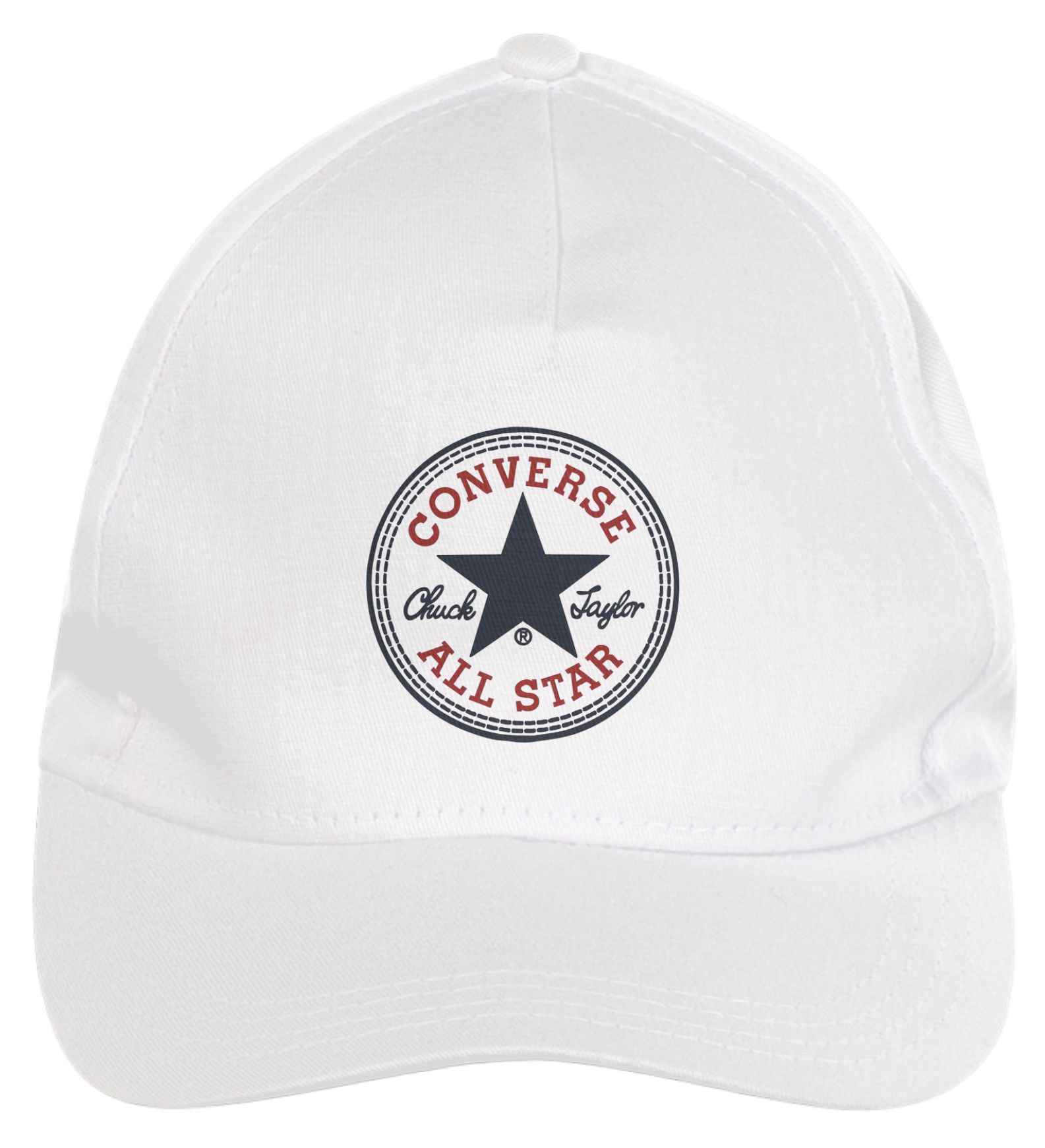 Nome do produto: Boné de Brim - Converse