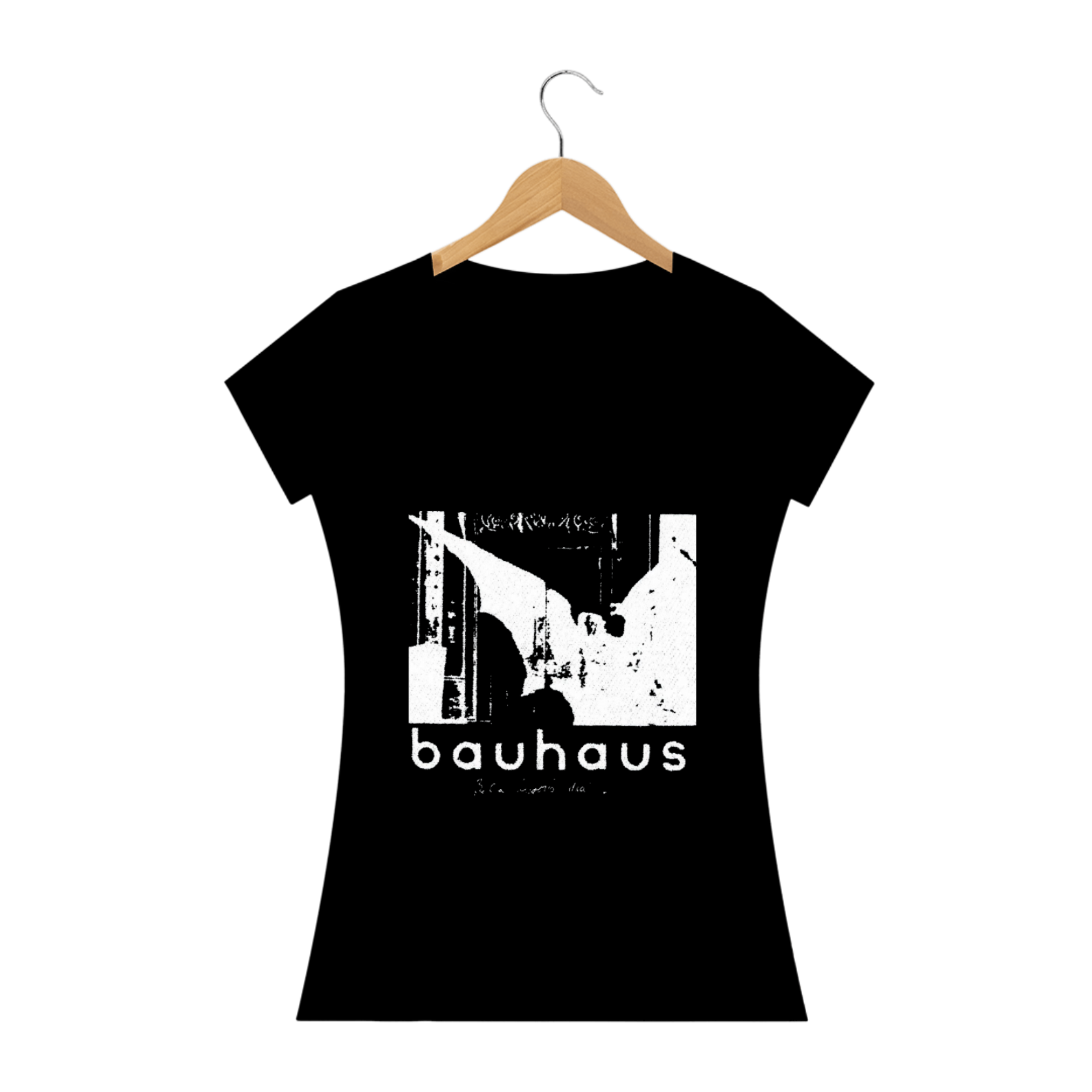 Nome do produto: Baby Long Prime - Bandas Pós Punk - Bauhaus Álbum The Bela Session