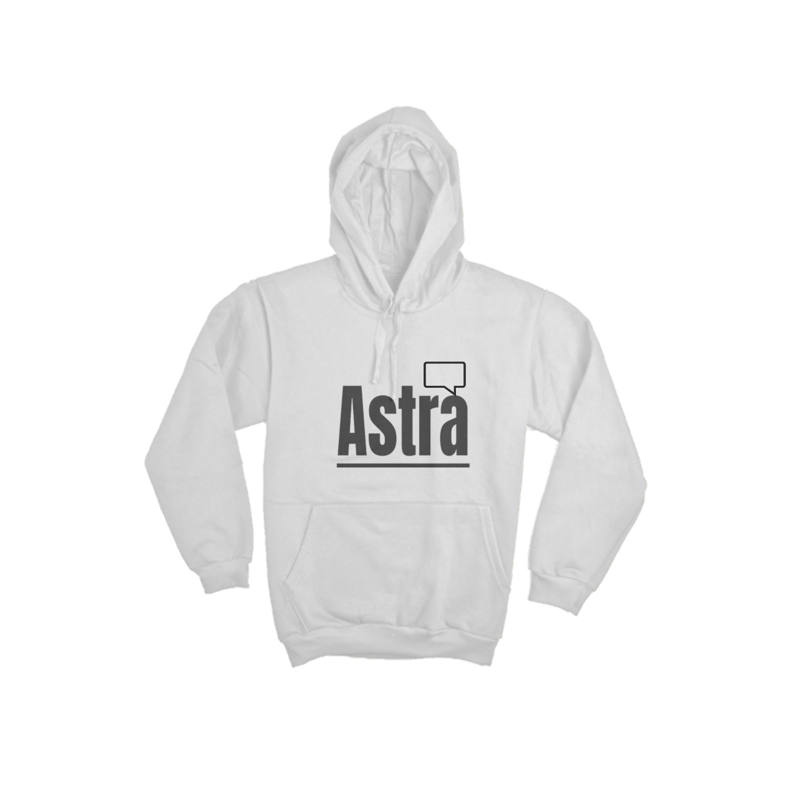 Nome do produto: Moleton Astra original 