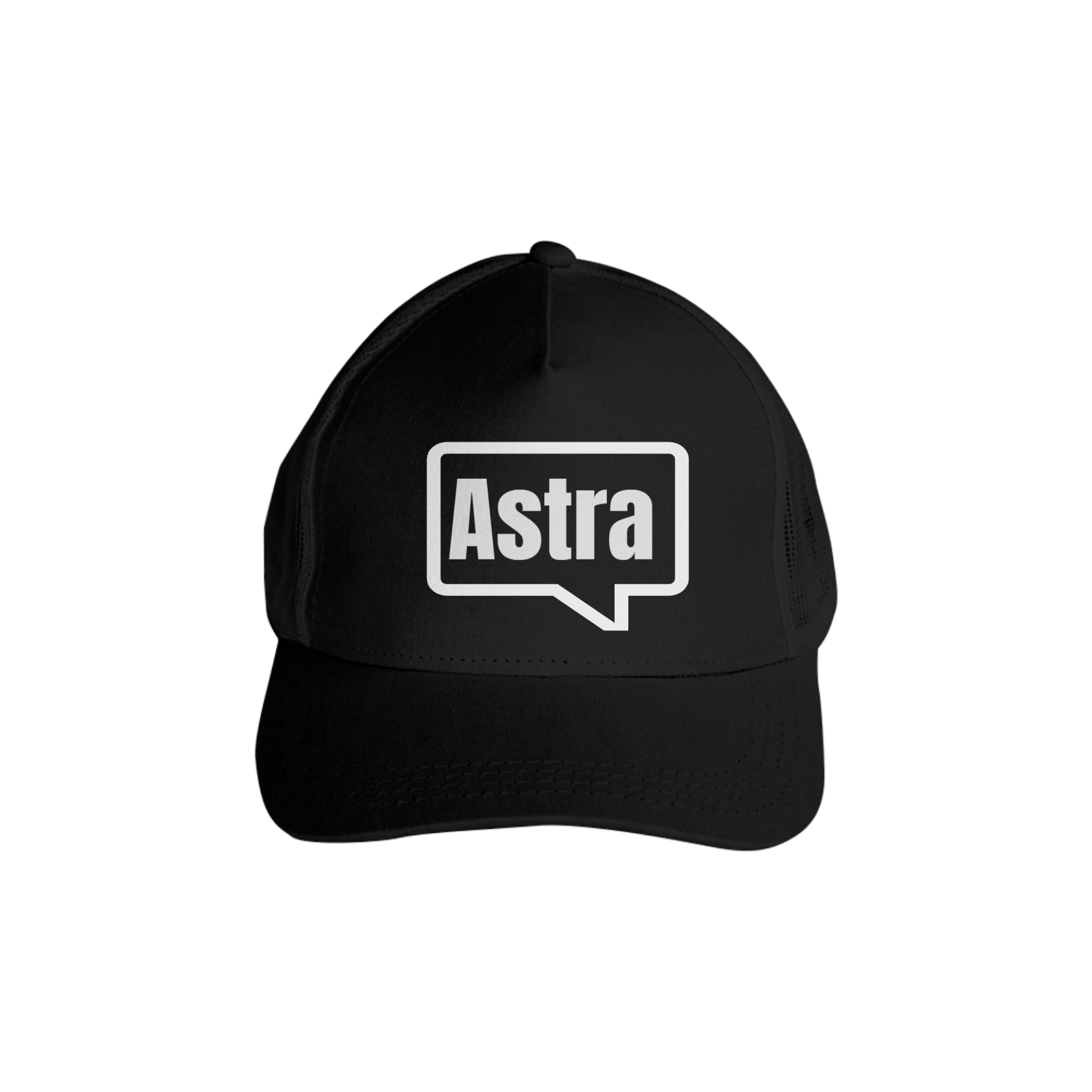 Nome do produto: Bone Astra original Preto