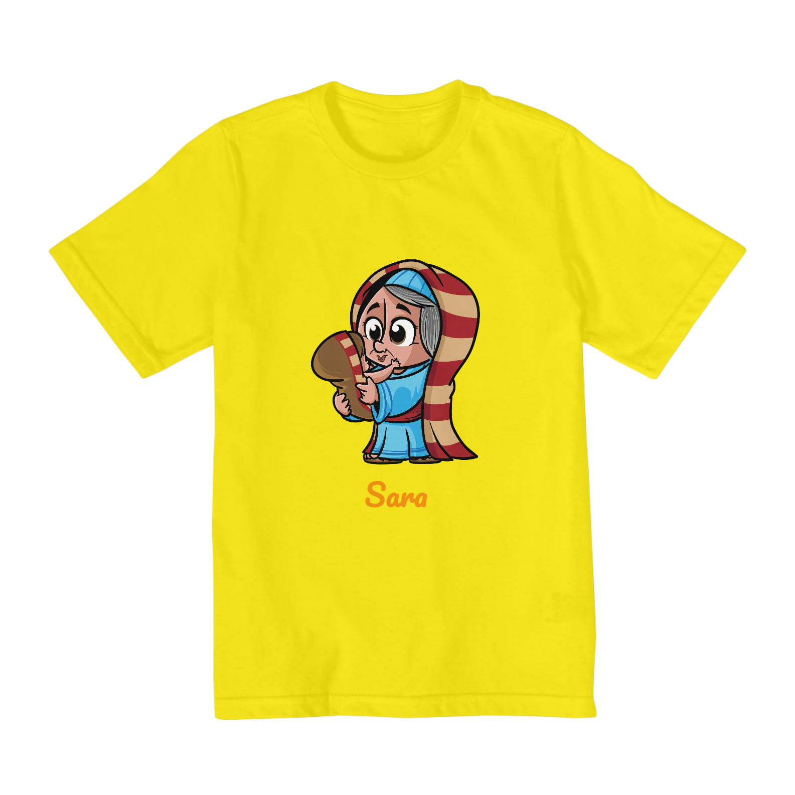 Camiseta Sara