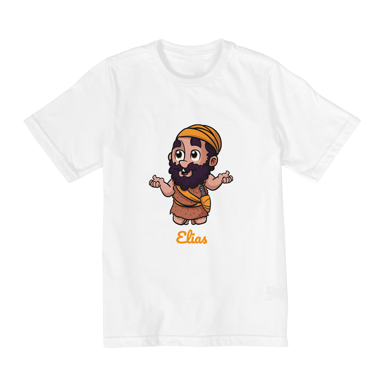Camiseta Elias