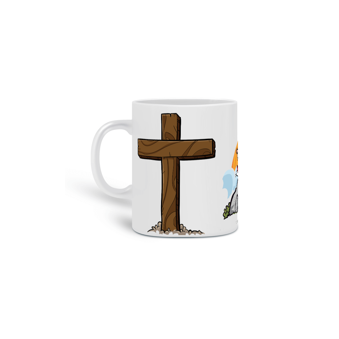 Caneca Jesus 02