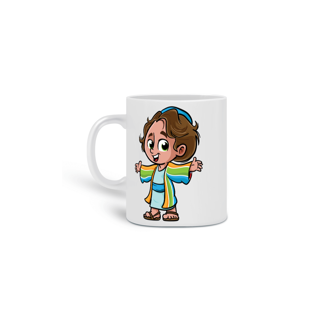 Caneca Jose