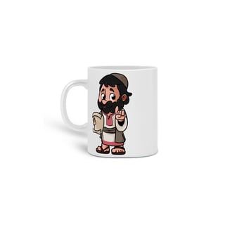 Caneca Paulo
