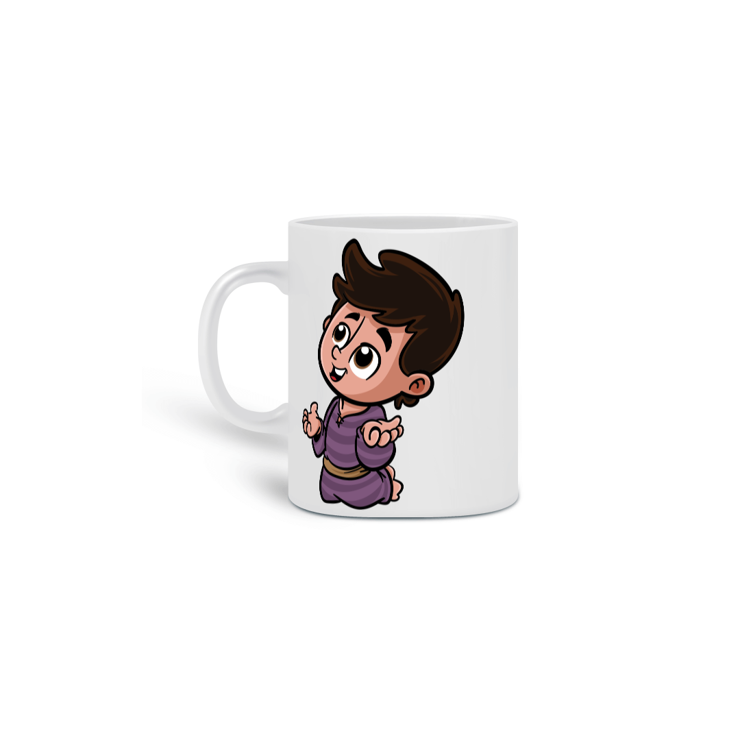 Caneca Samuel
