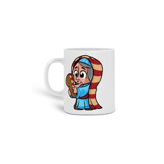Caneca Sara