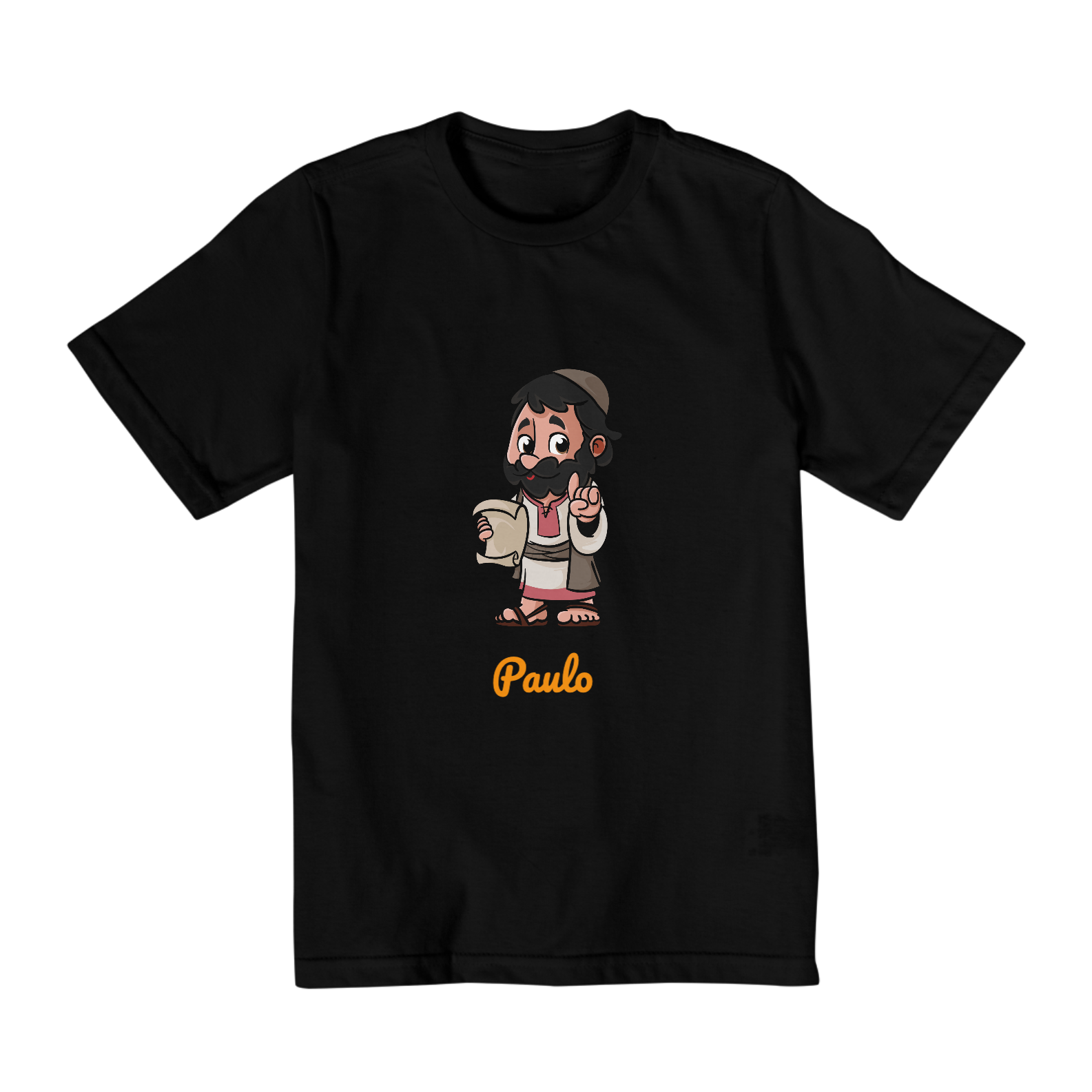 Camiseta Paulo