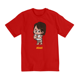 Camisa infantil Abel