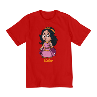 Camiseta Ester