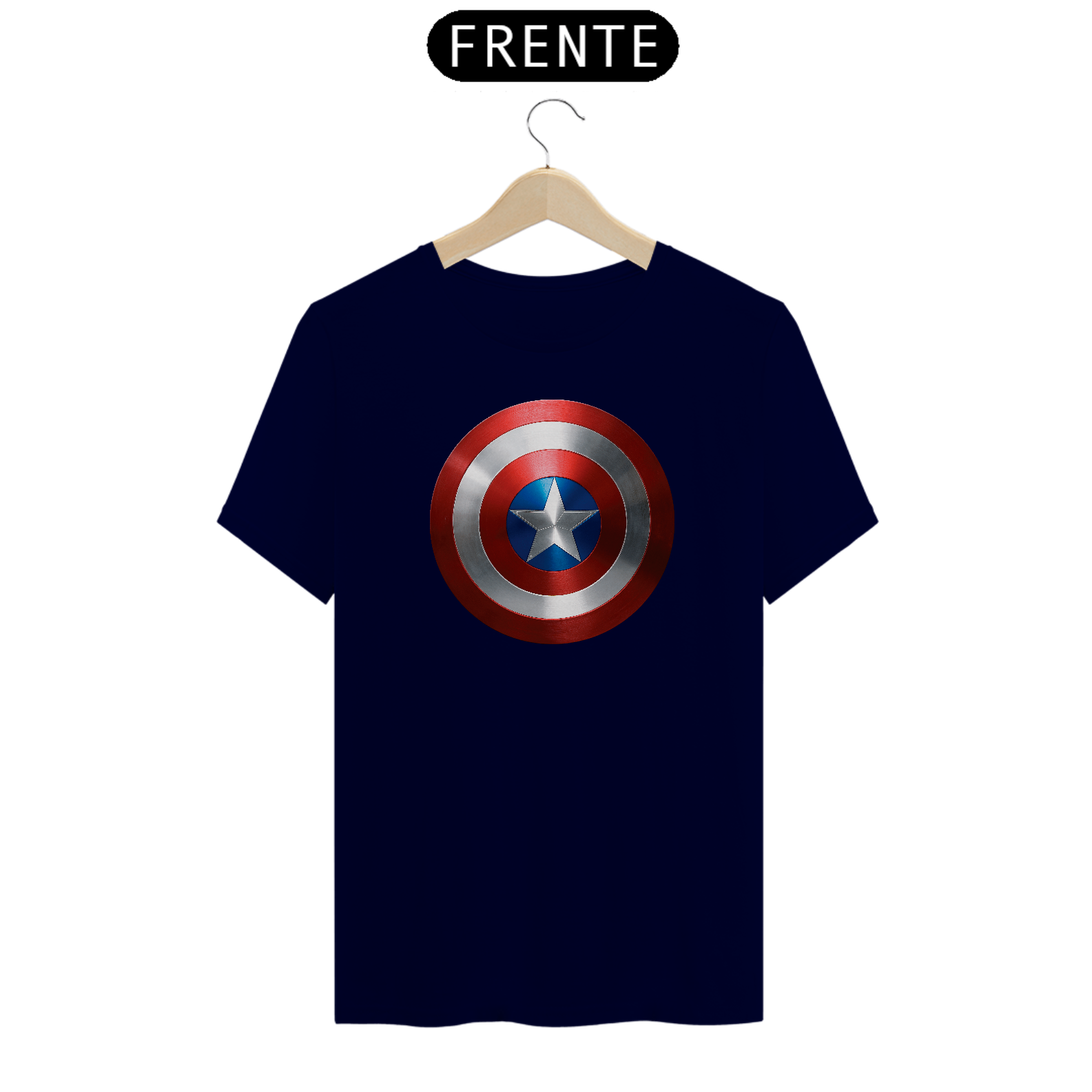 Nome do produto: Captain America