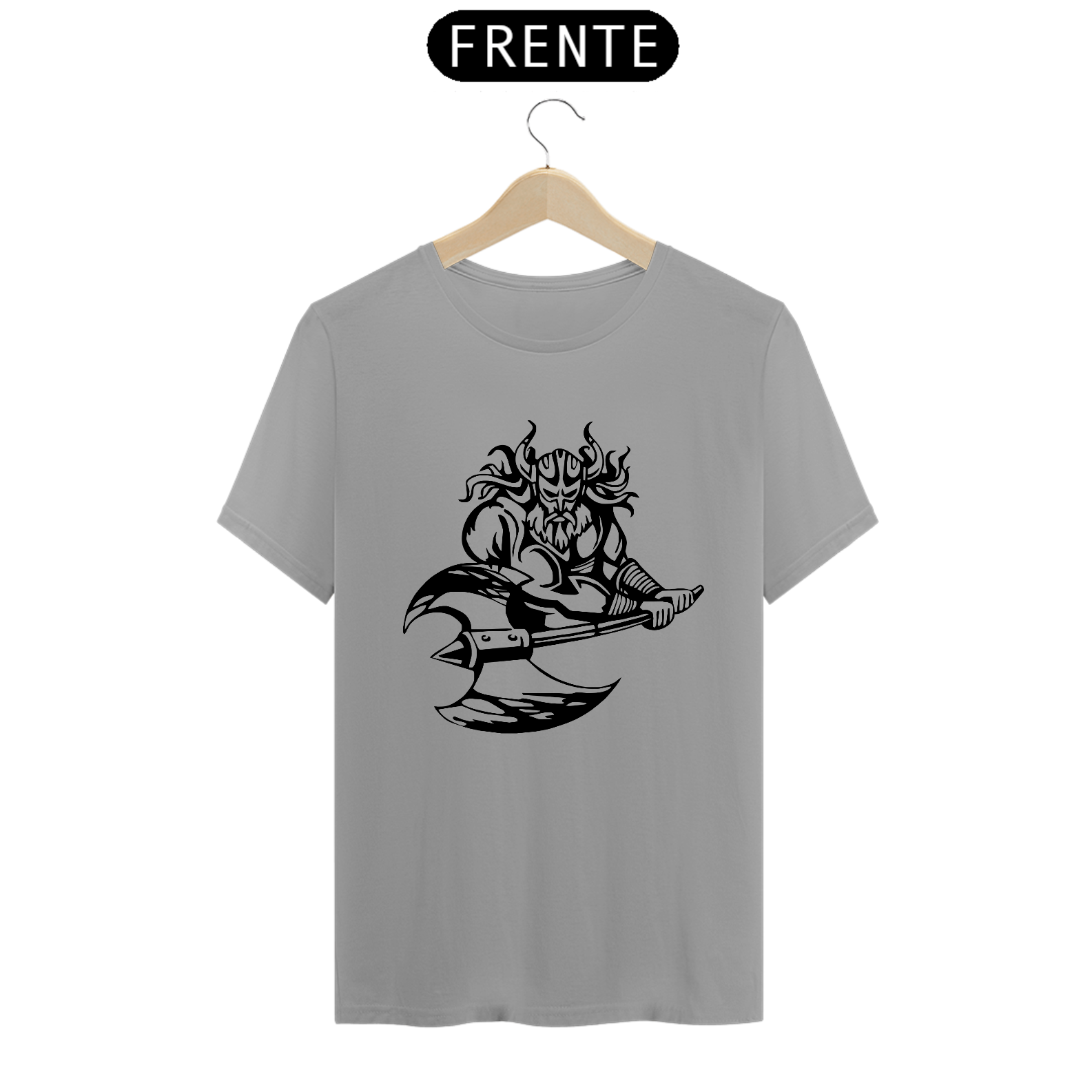 Nome do produto: Viking Axe