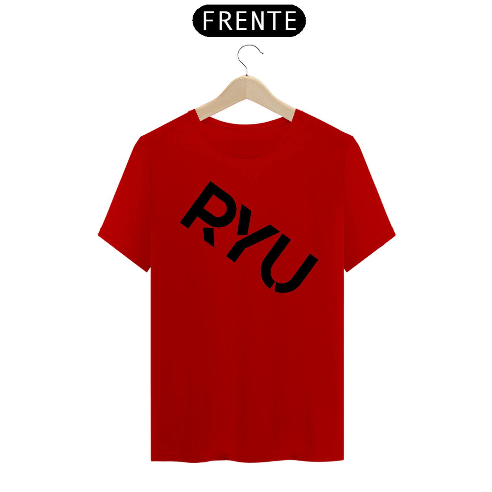 Nome do produto: RYU