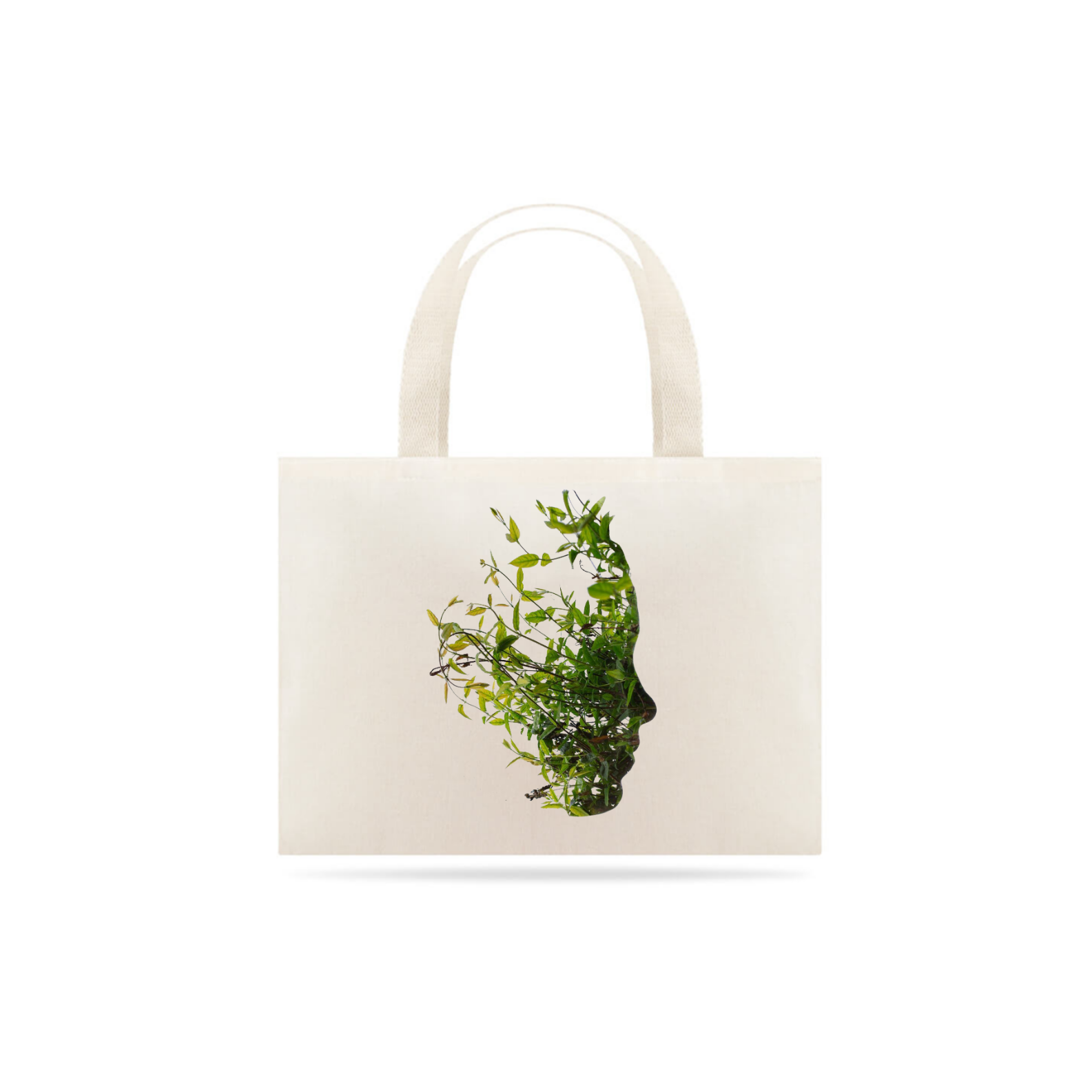 Nome do produto: Ecobag mãe natureza 