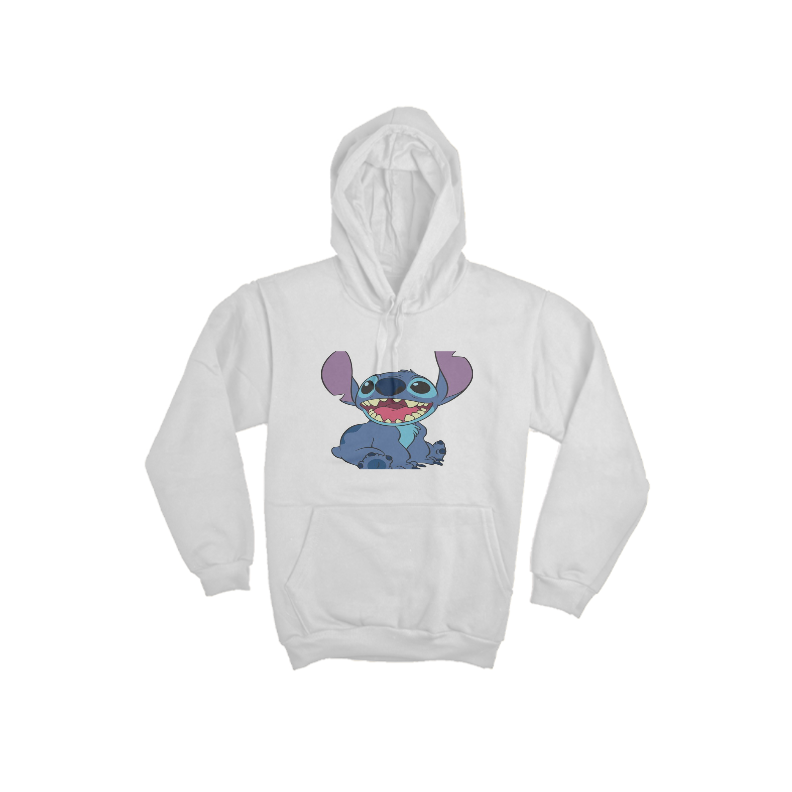 Nome do produto: Casaco Lilo stitch