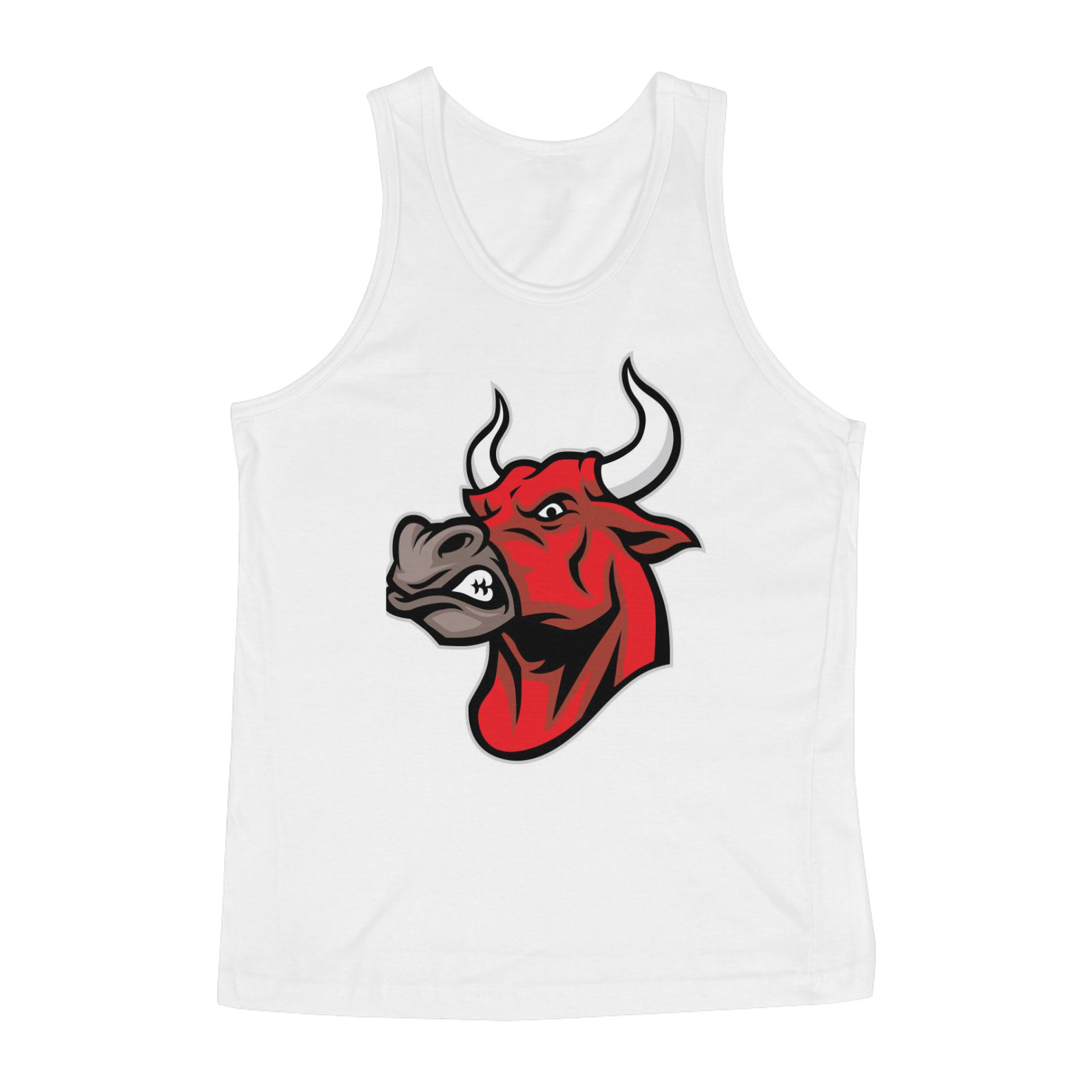 Nome do produto: Regata Basica bull