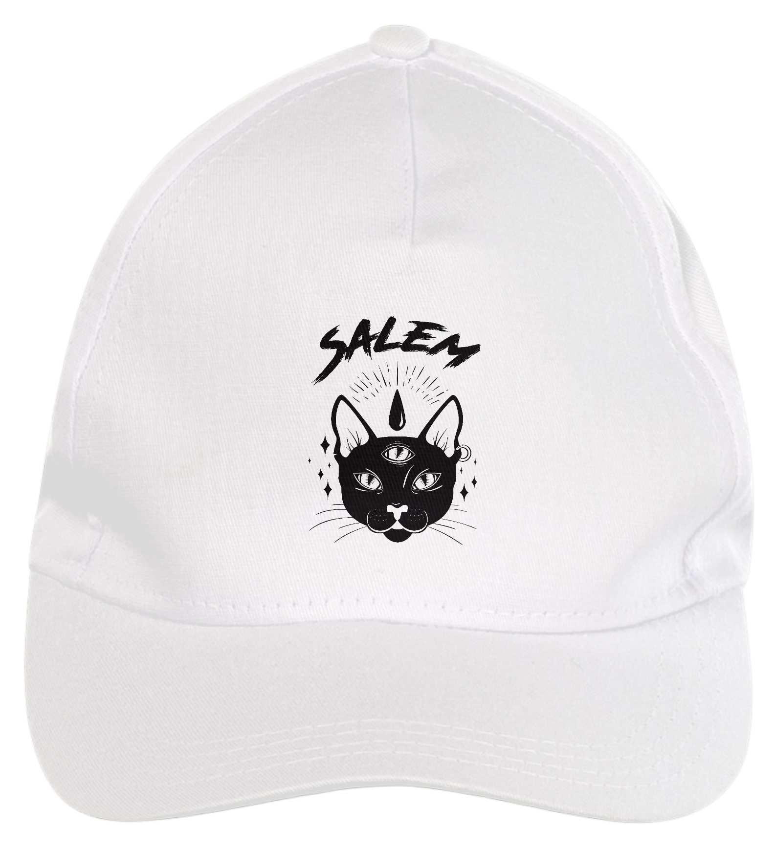 Nome do produto: Boné Salem