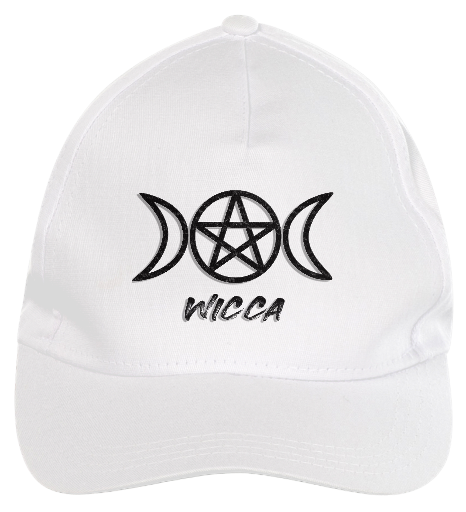Nome do produto: Boné - Wicca