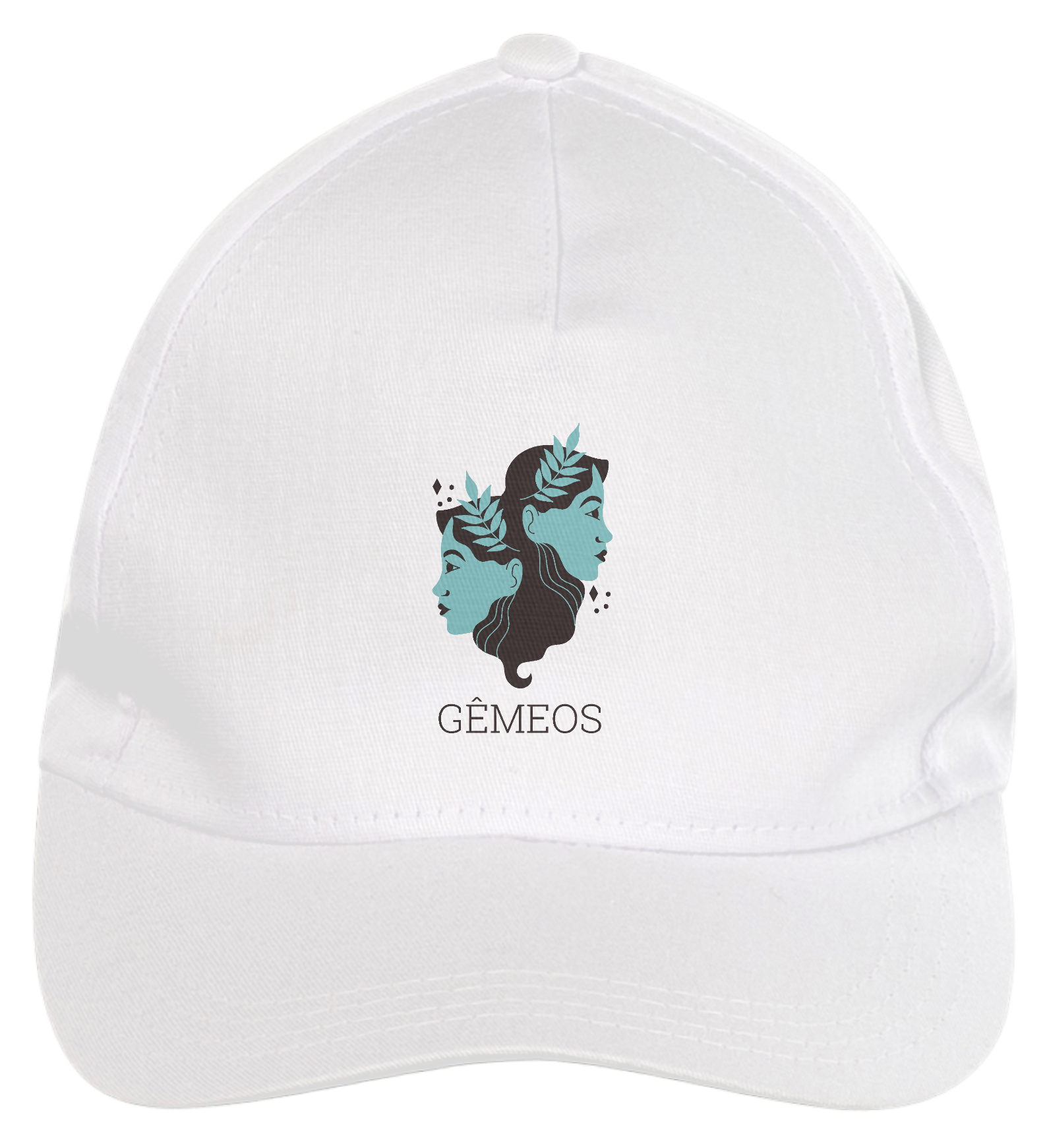 Nome do produto: Boné - GÊMEOS