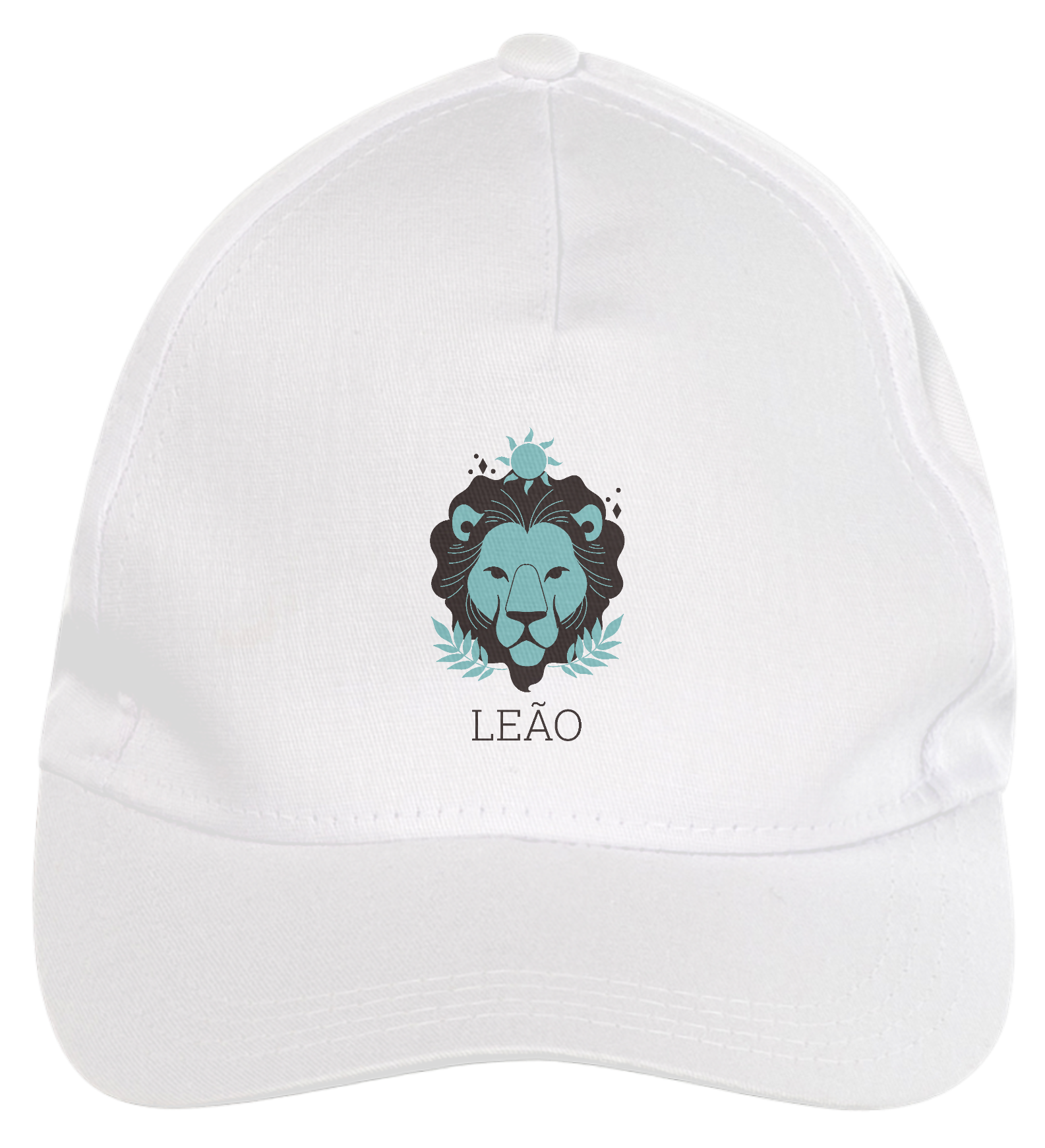 Nome do produto: Boné - LEÃO